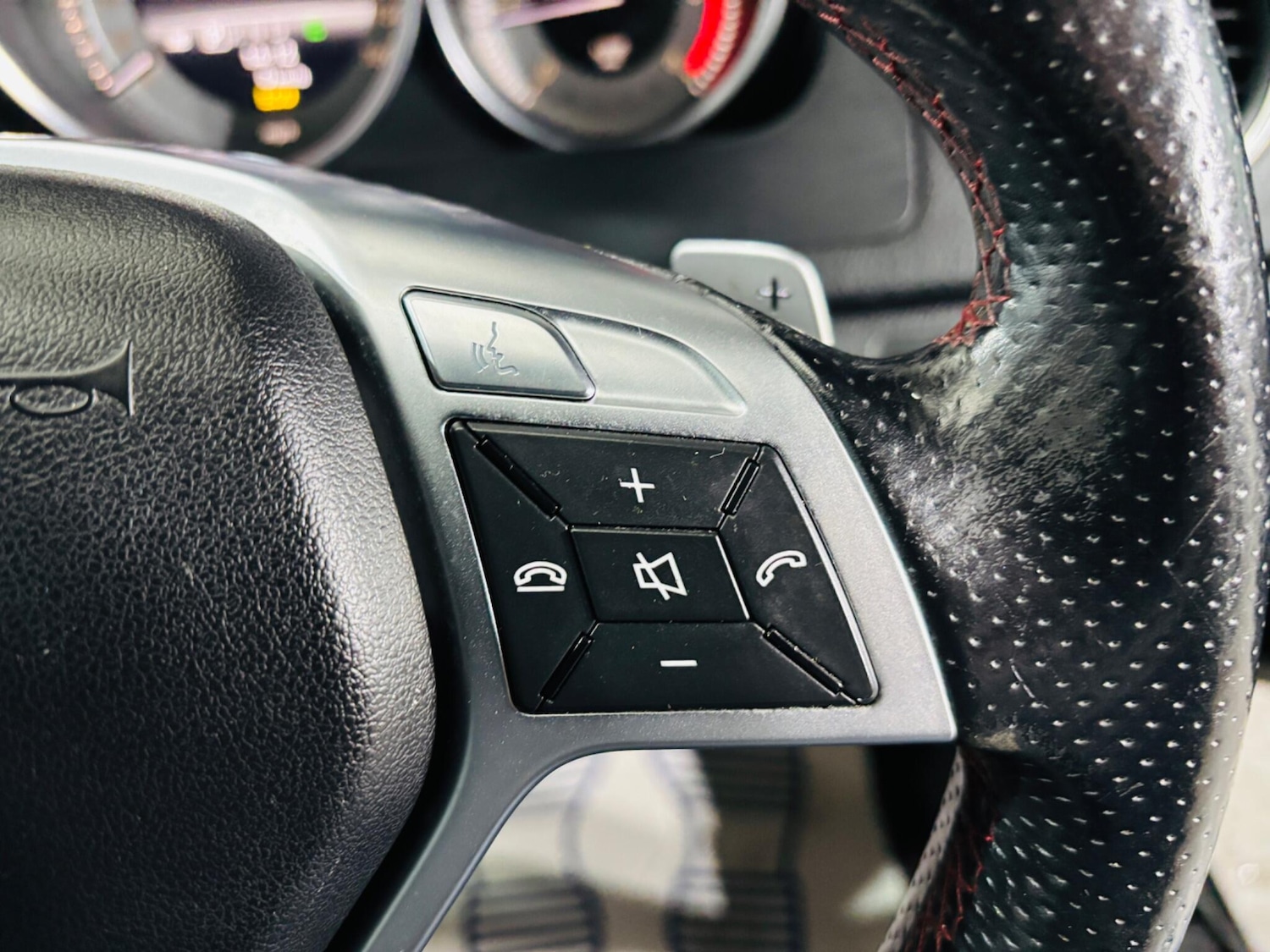 Used Mercedes-Benz C Class 2013 for sale - 76952907: Photo 20