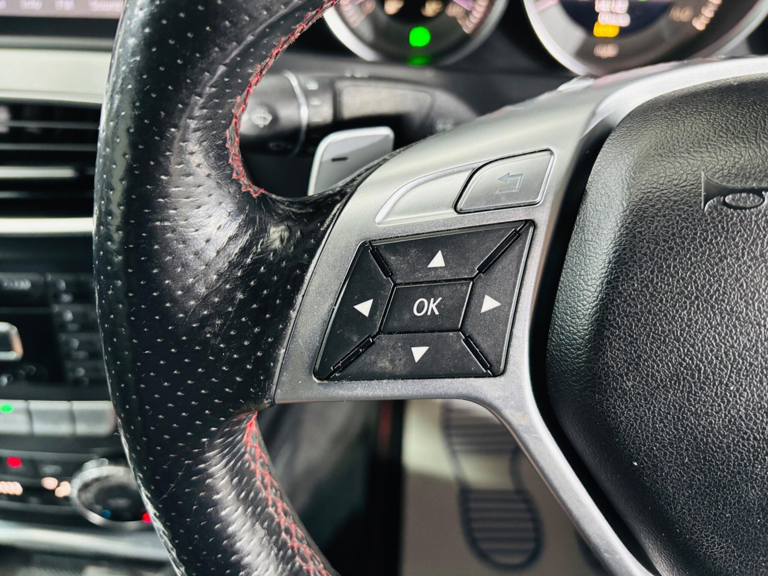 Used Mercedes-Benz C Class 2013 for sale - 76952907: Photo 21