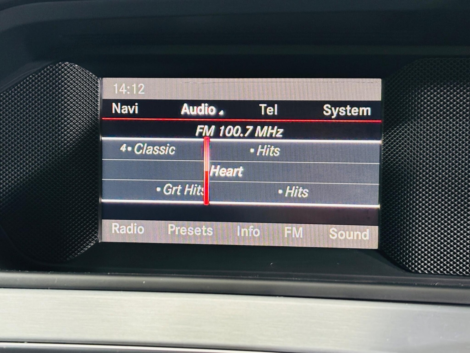 Used Mercedes-Benz C Class 2013 for sale - 76952907: Photo 22