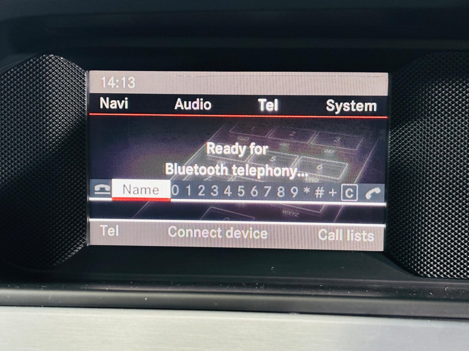 Used Mercedes-Benz C Class 2013 for sale - 76952907: Photo 24