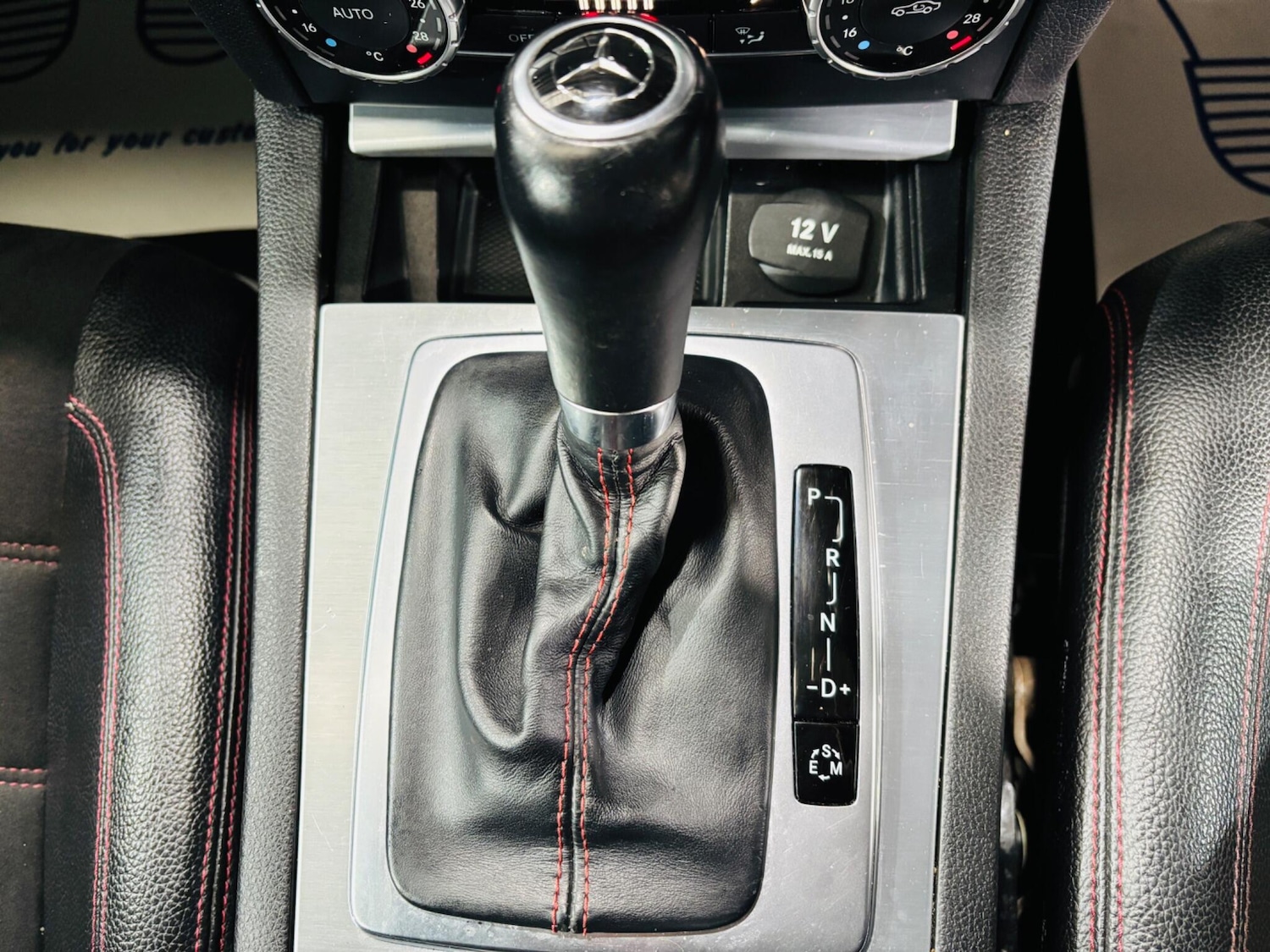 Used Mercedes-Benz C Class 2013 for sale - 76952907: Photo 26