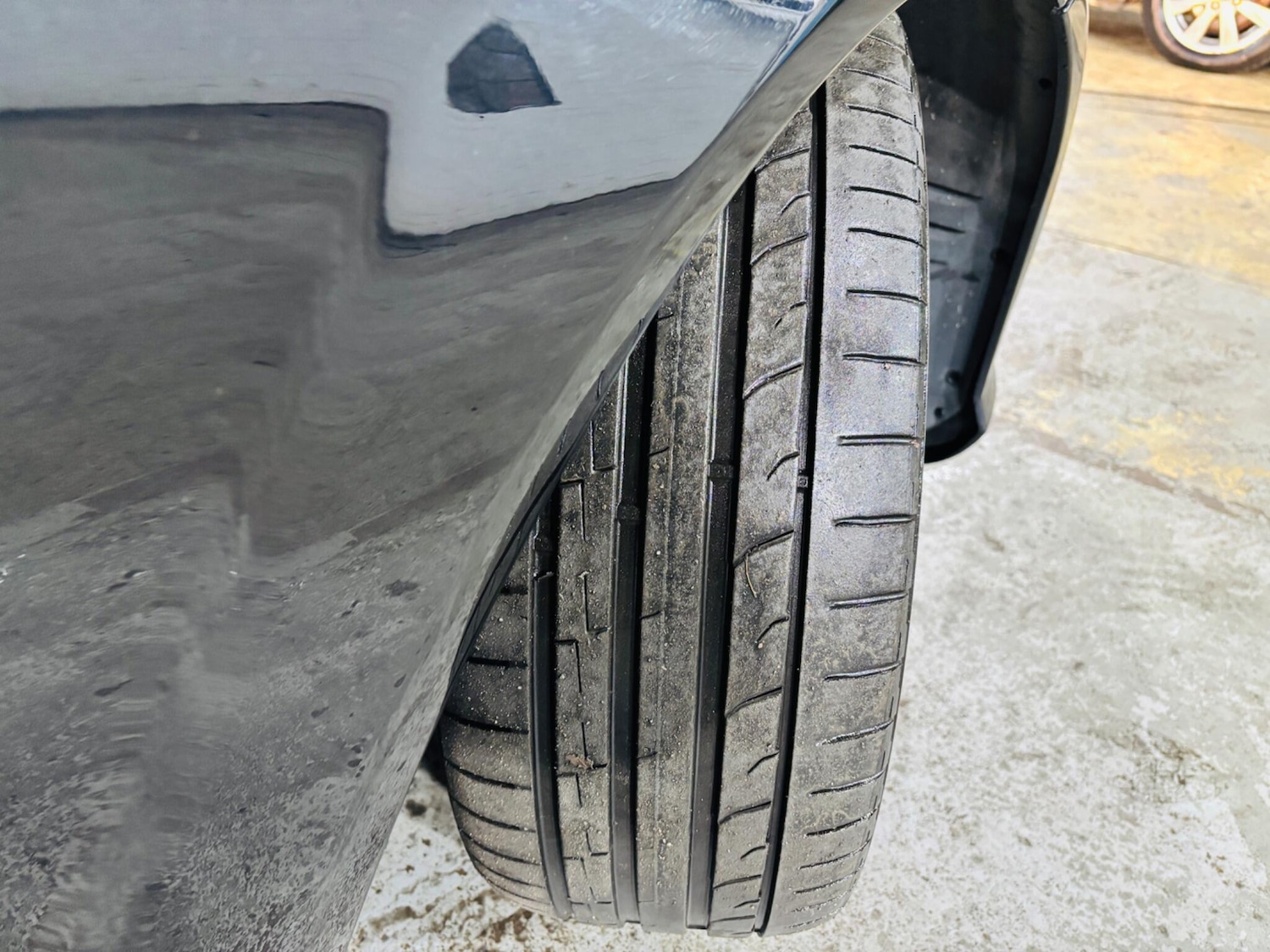 Used Mercedes-Benz C Class 2013 for sale - 76952907: Photo 29