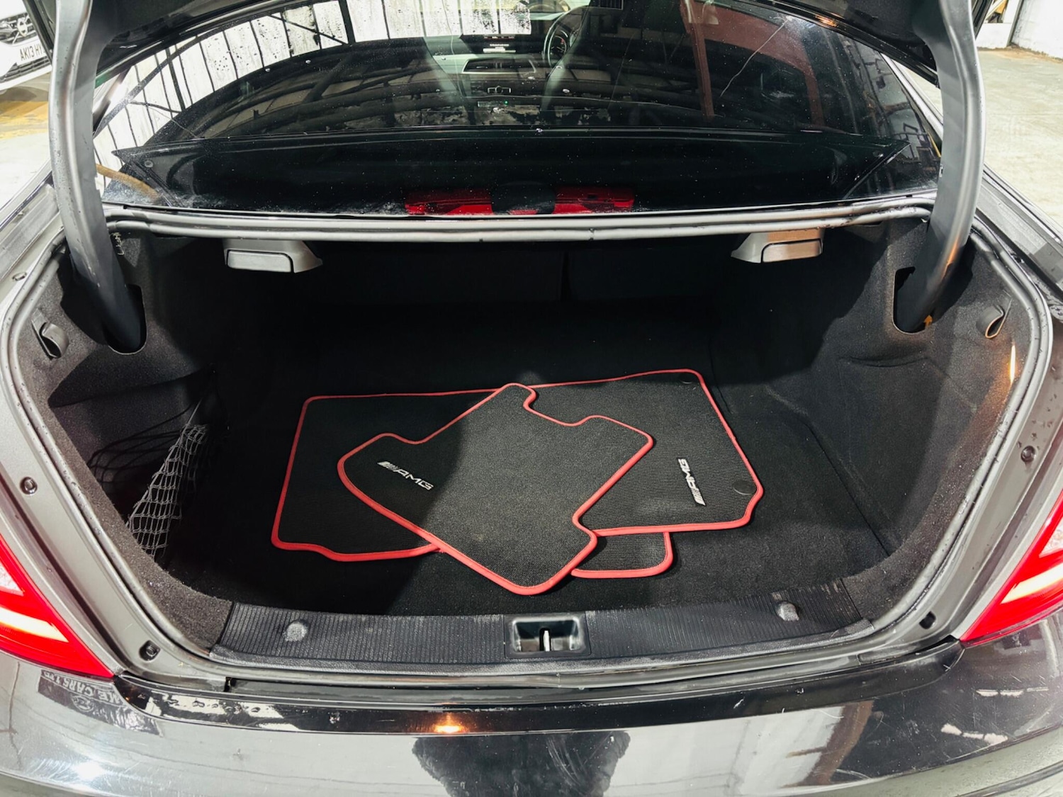 Used Mercedes-Benz C Class 2013 for sale - 76952907: Photo 30