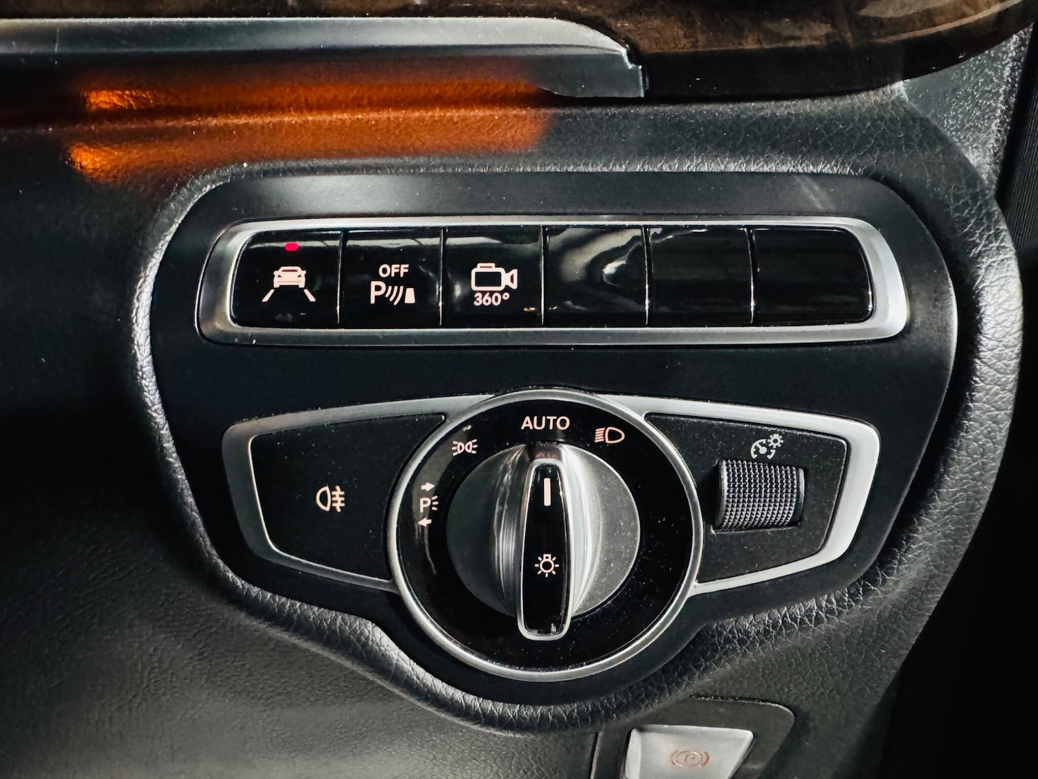 Used Mercedes-Benz V-Class for sale - 76952866: Photo 22