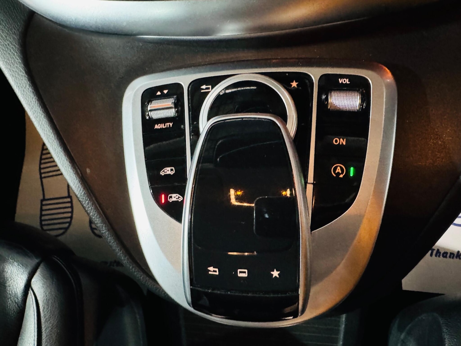 Used Mercedes-Benz V-Class for sale - 76952866: Photo 30