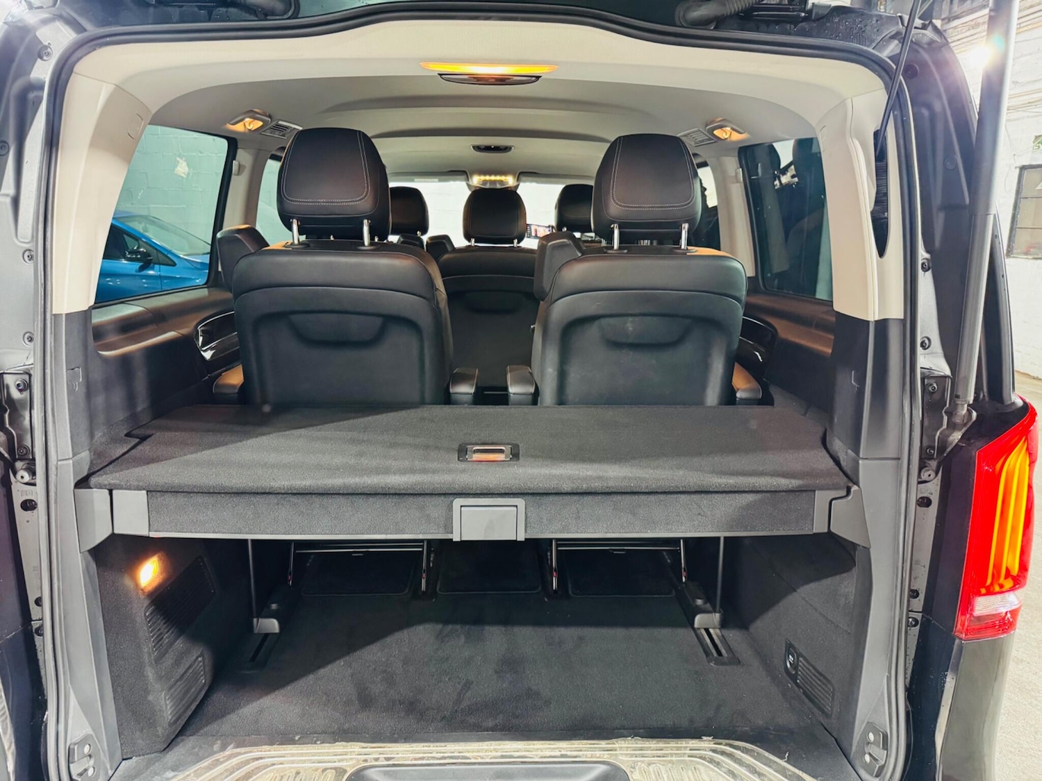 Used Mercedes-Benz V-Class for sale - 76952866: Photo 38