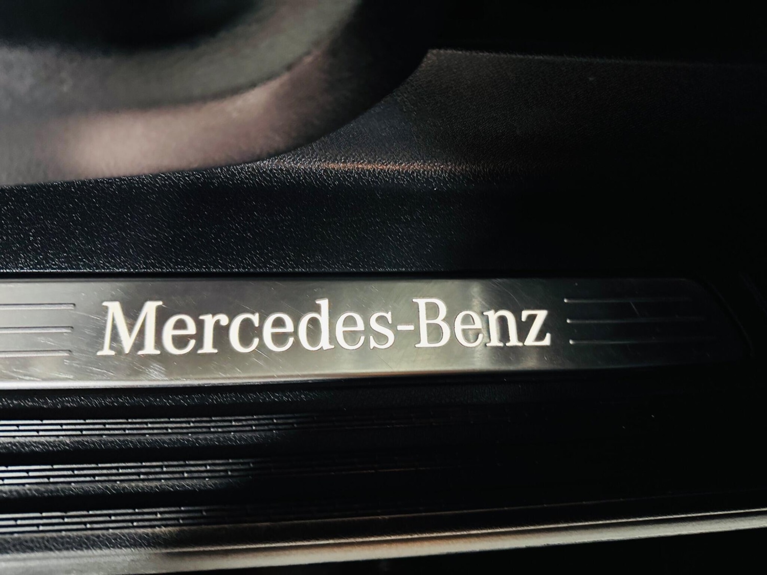 Used Mercedes-Benz V-Class for sale - 76952866: Photo 43