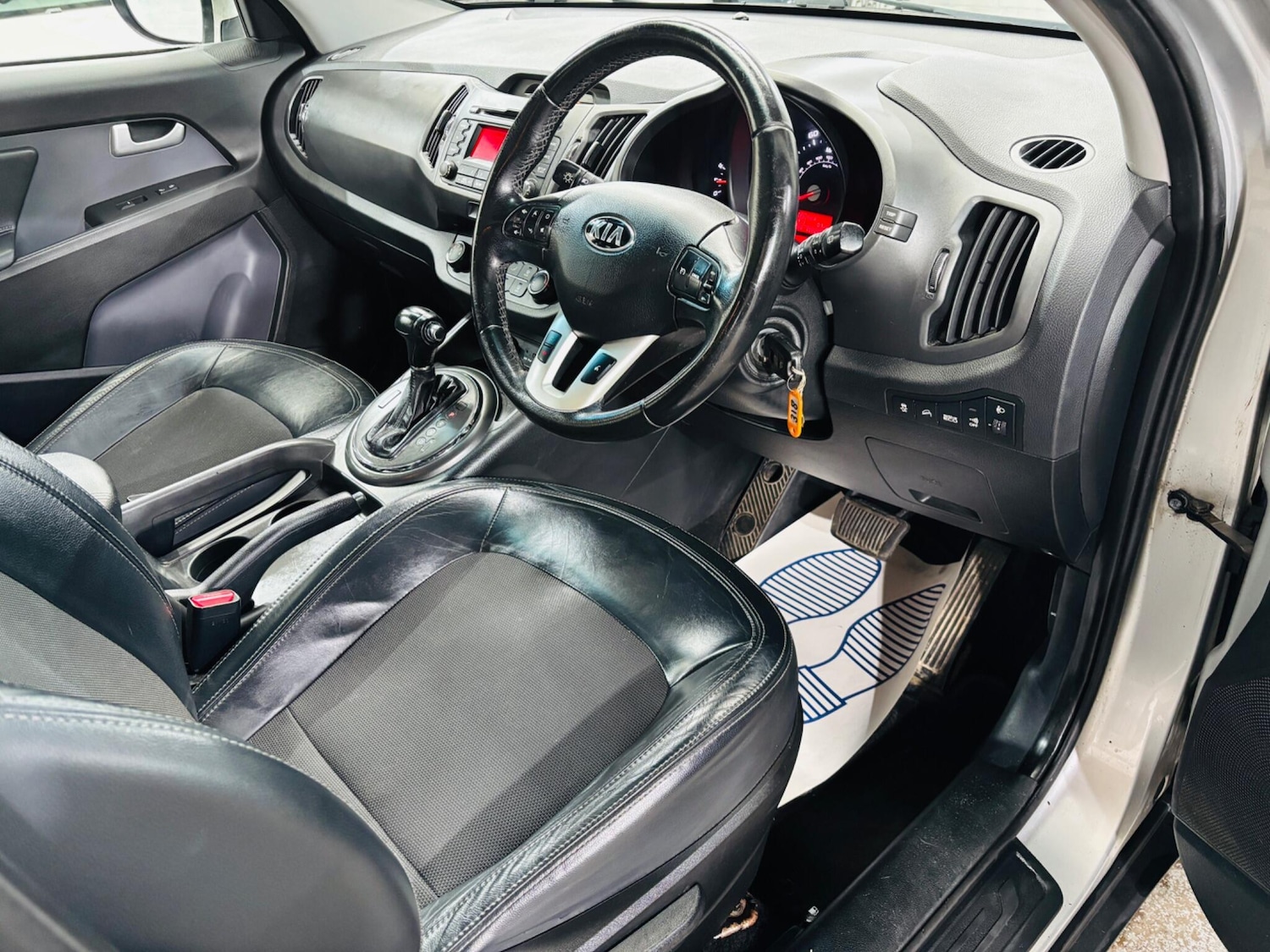 Used Kia Sportage 2013 for sale - 77824247: Photo 10