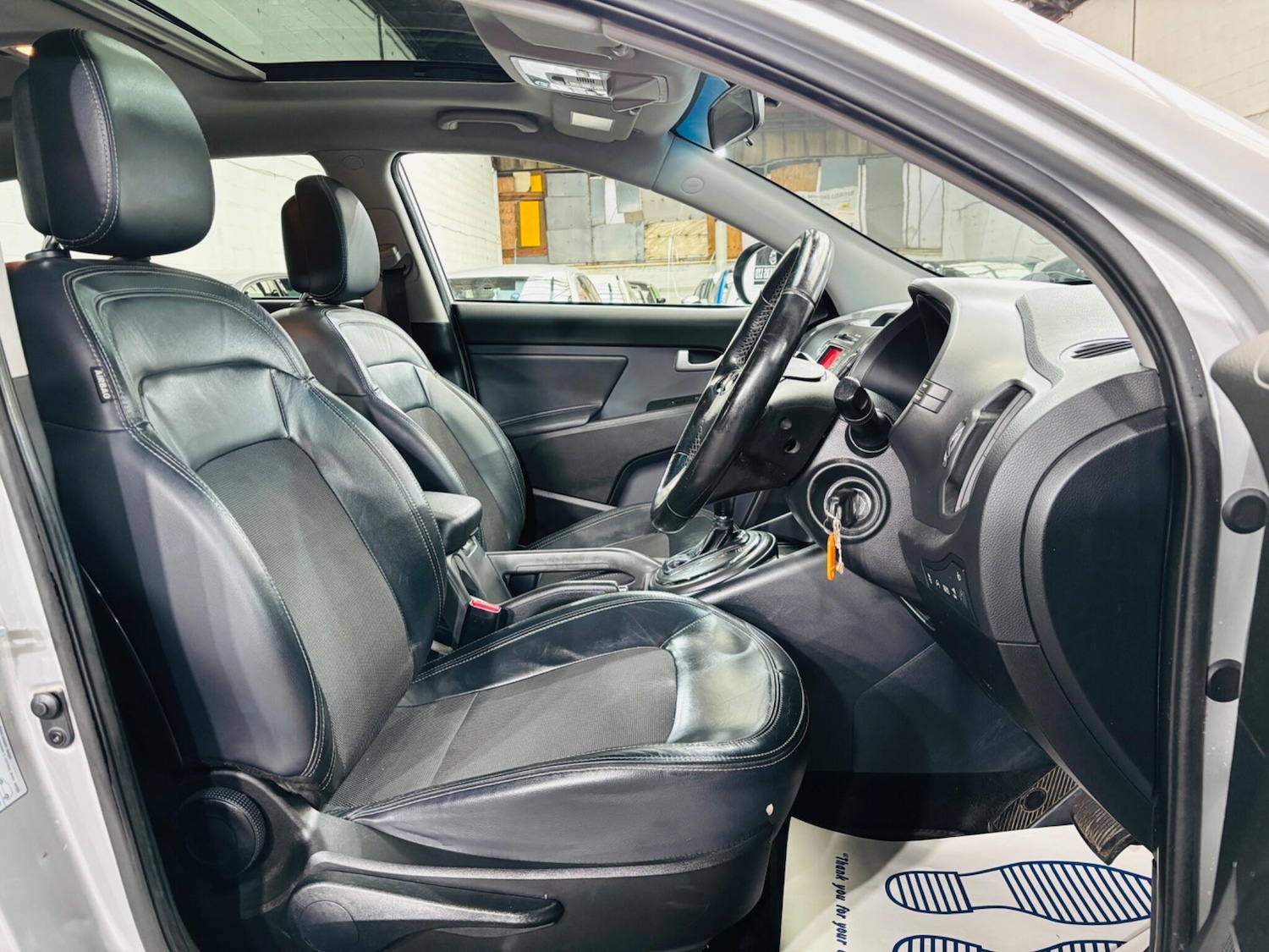 Used Kia Sportage 2013 for sale - 77824247: Photo 13