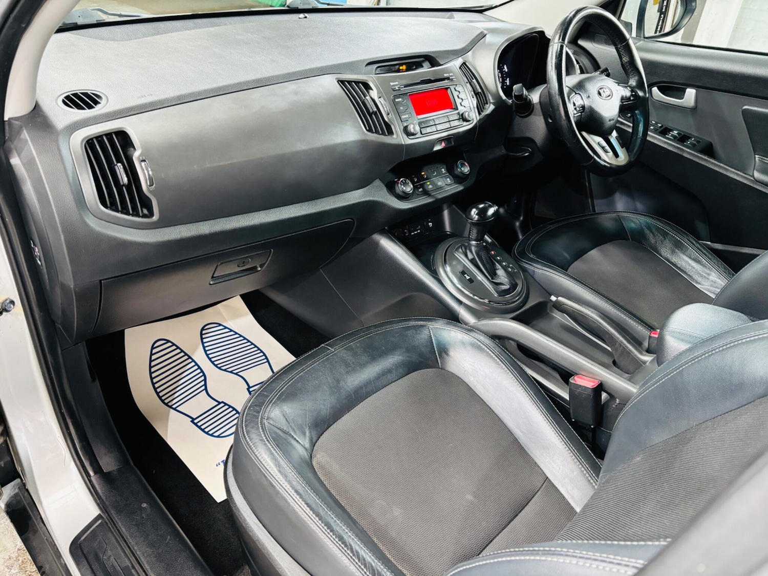 Used Kia Sportage 2013 for sale - 77824247: Photo 14