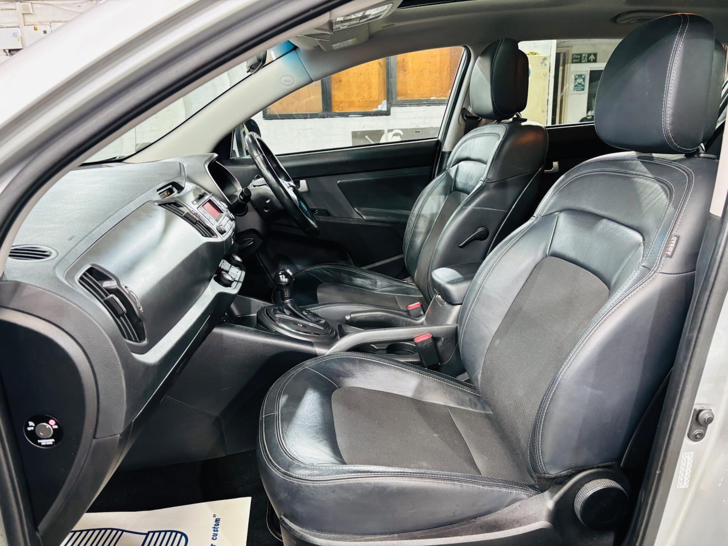 Used Kia Sportage 2013 for sale - 77824247: Photo 15