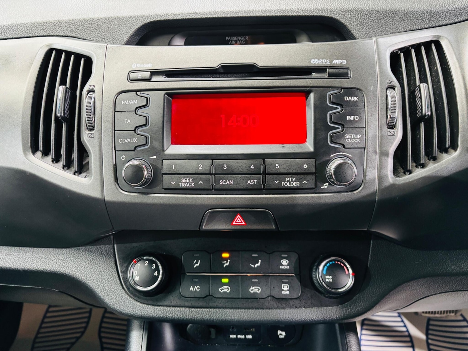 Used Kia Sportage 2013 for sale - 77824247: Photo 22