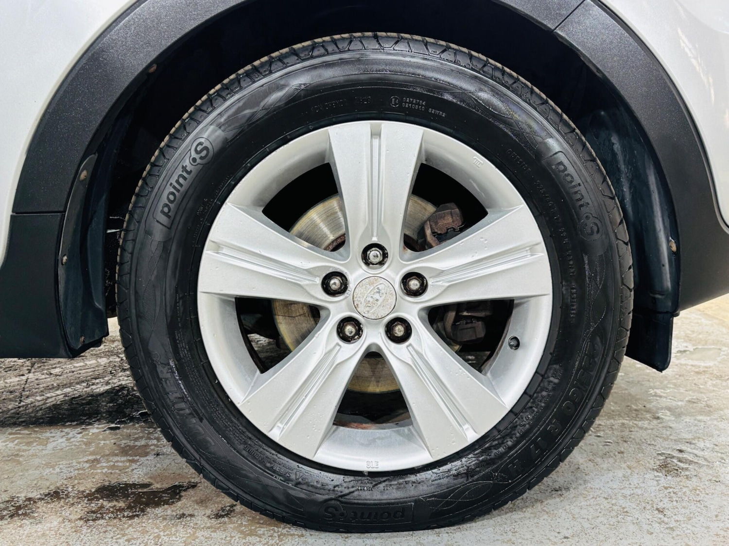 Used Kia Sportage 2013 for sale - 77824247: Photo 25