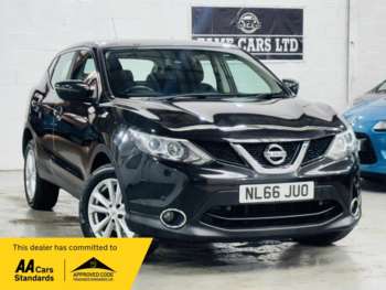 2016 (66) - 1.5 dCi Acenta 2WD Euro 6 (s/s) 5dr