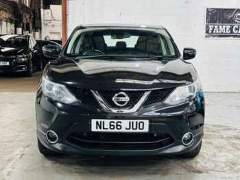 Used Nissan Qashqai 2016 for sale - 74564581: Photo
