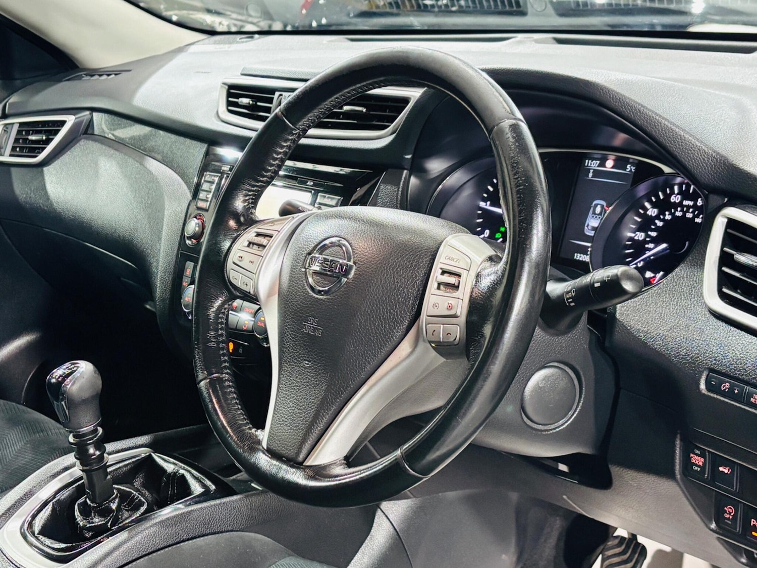 Used Nissan X-Trail 2016 for sale - 77468298: Photo 11