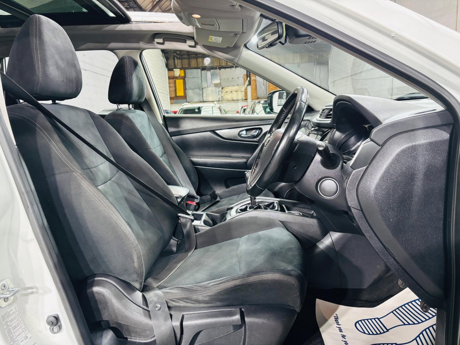 Used Nissan X-Trail 2016 for sale - 77468298: Photo 13