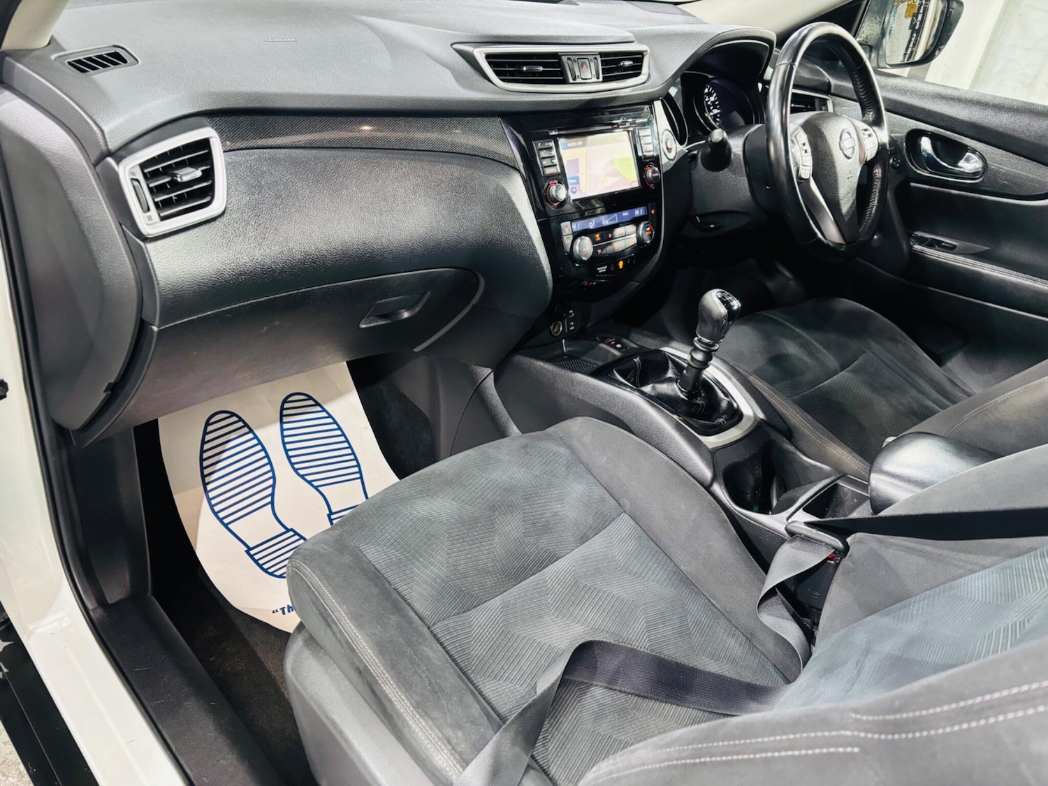 Used Nissan X-Trail 2016 for sale - 77468298: Photo 14