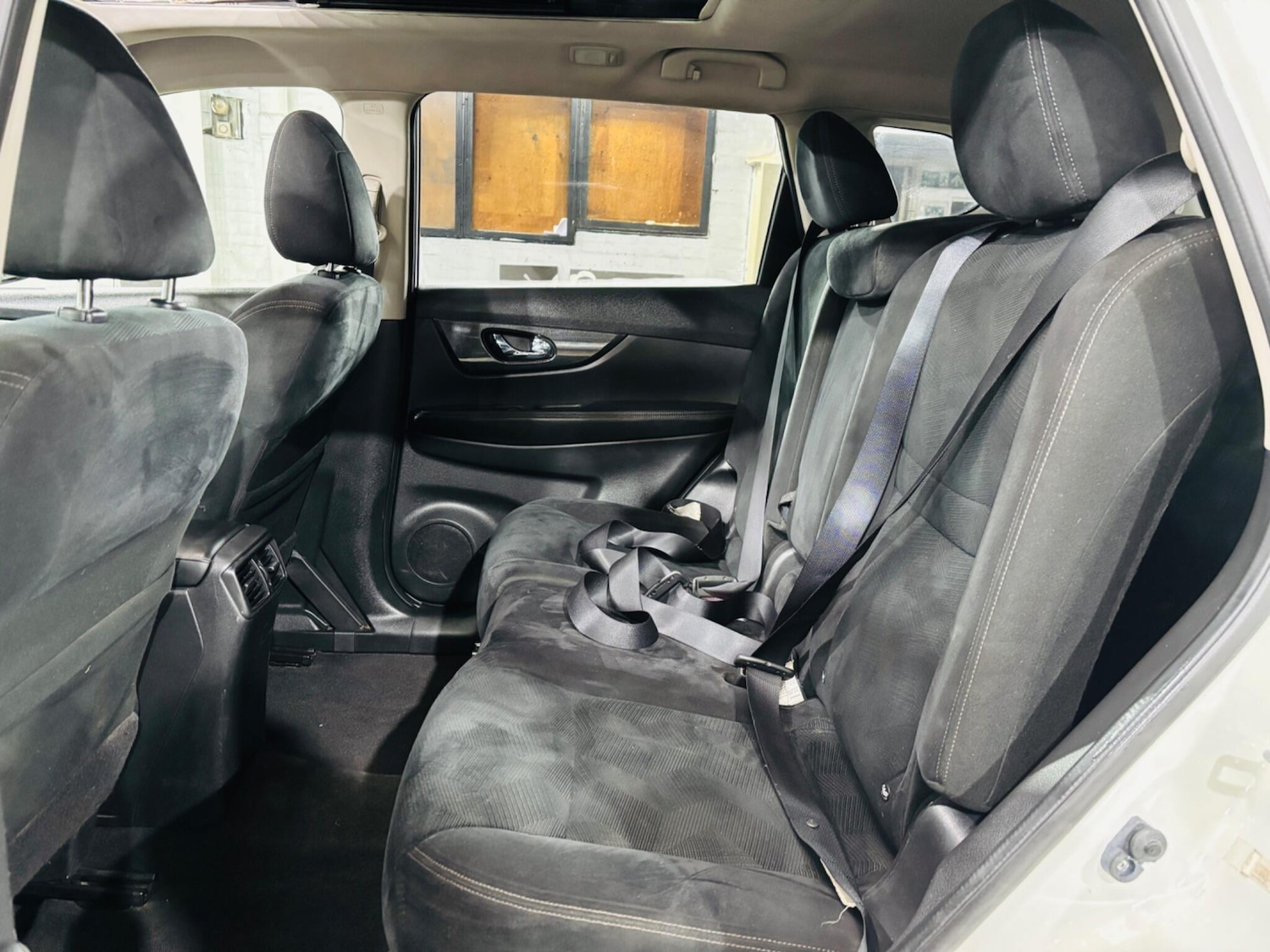 Used Nissan X-Trail 2016 for sale - 77468298: Photo 16