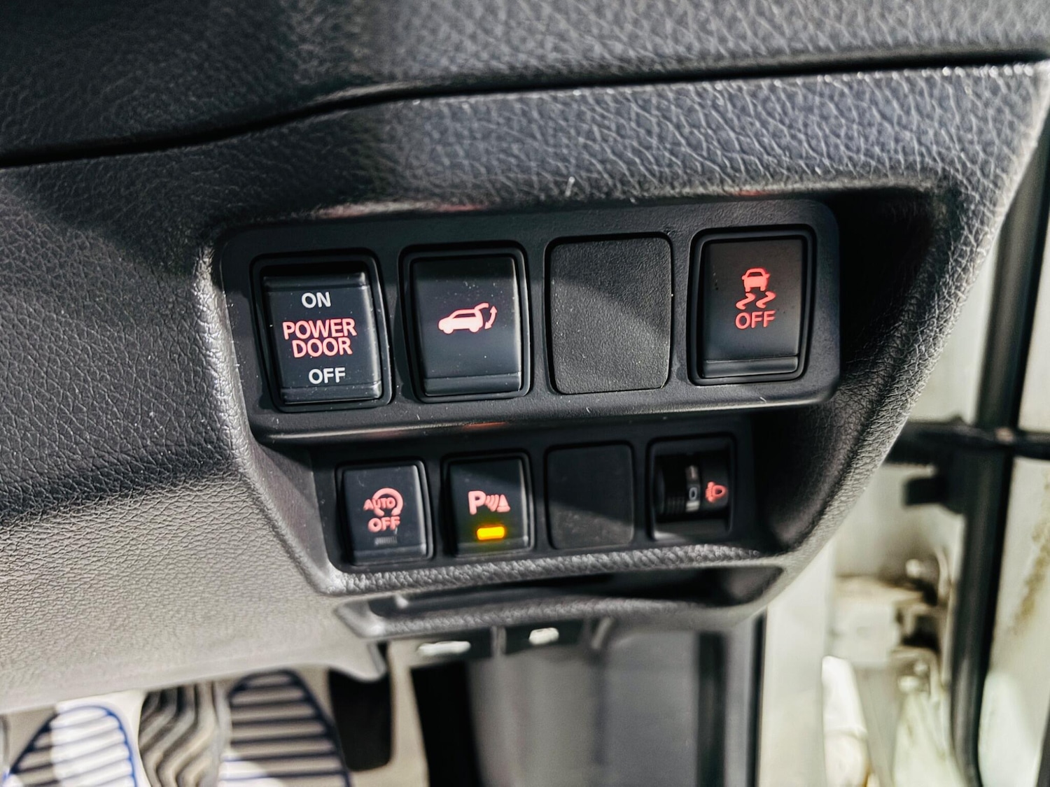 Used Nissan X-Trail 2016 for sale - 77468298: Photo 19