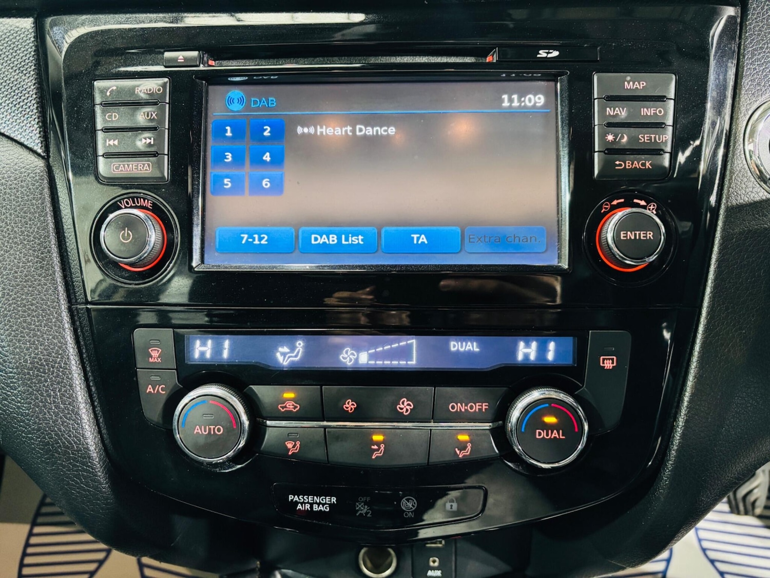 Used Nissan X-Trail 2016 for sale - 77468298: Photo 25