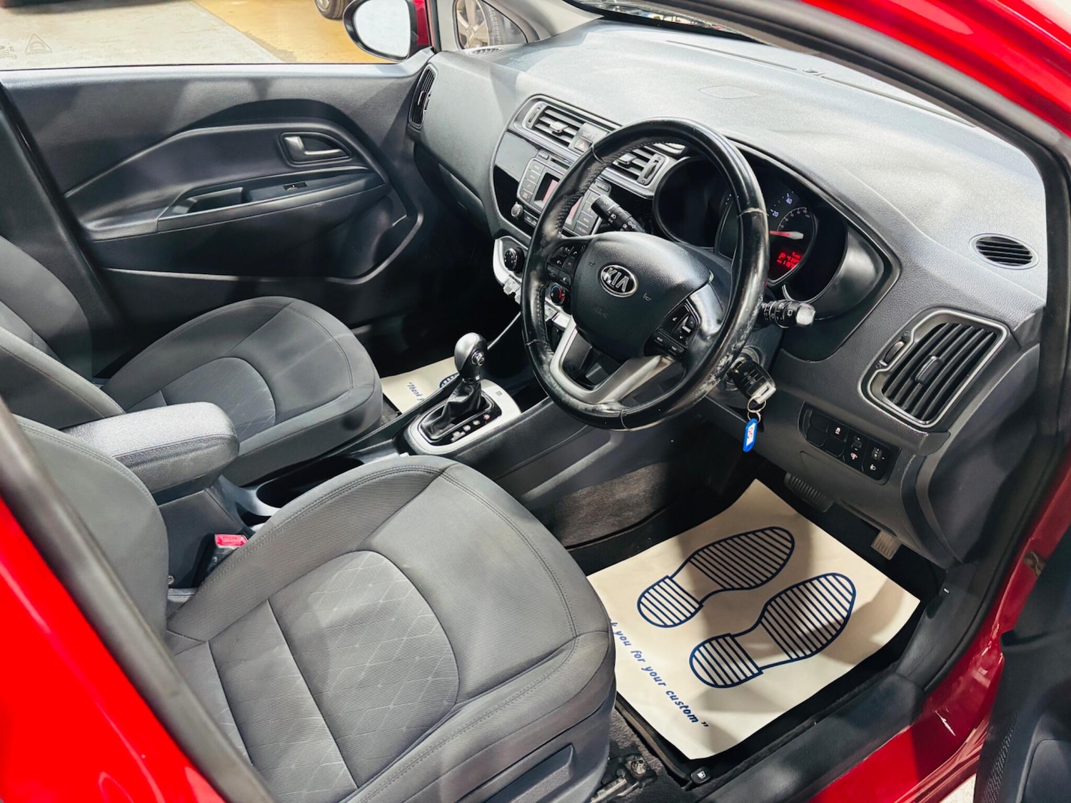 Used Kia Rio 2016 for sale - 78047416: Photo 10