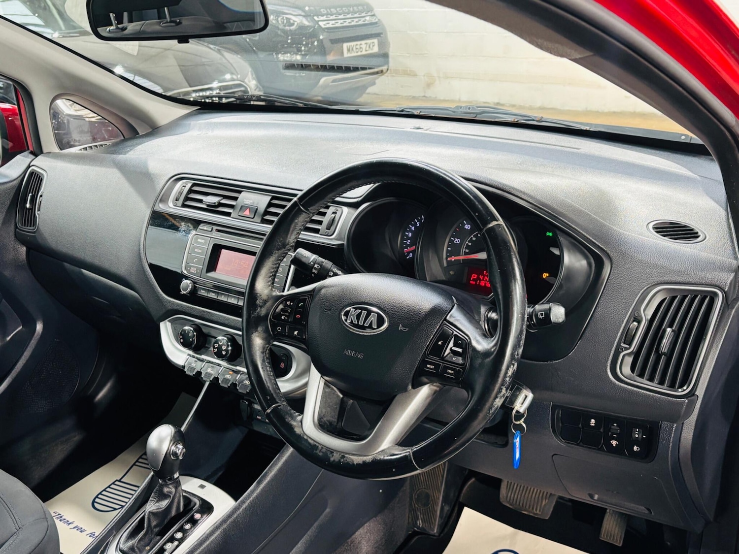 Used Kia Rio 2016 for sale - 78047416: Photo 11