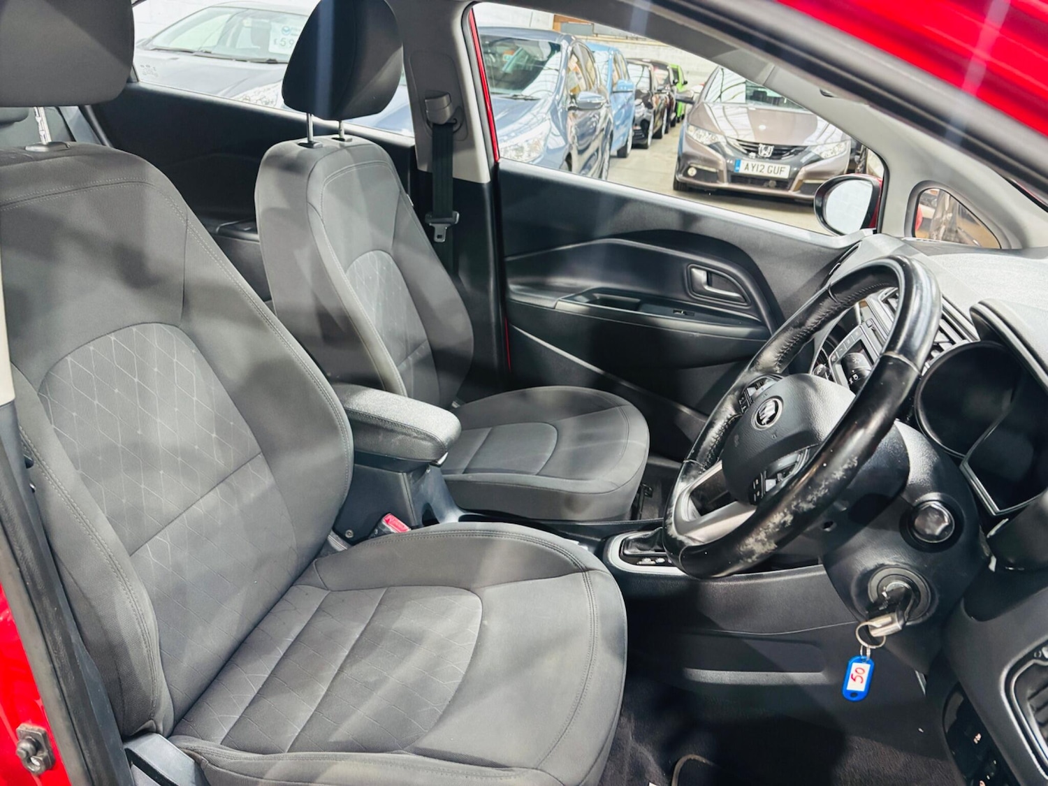 Used Kia Rio 2016 for sale - 78047416: Photo 13