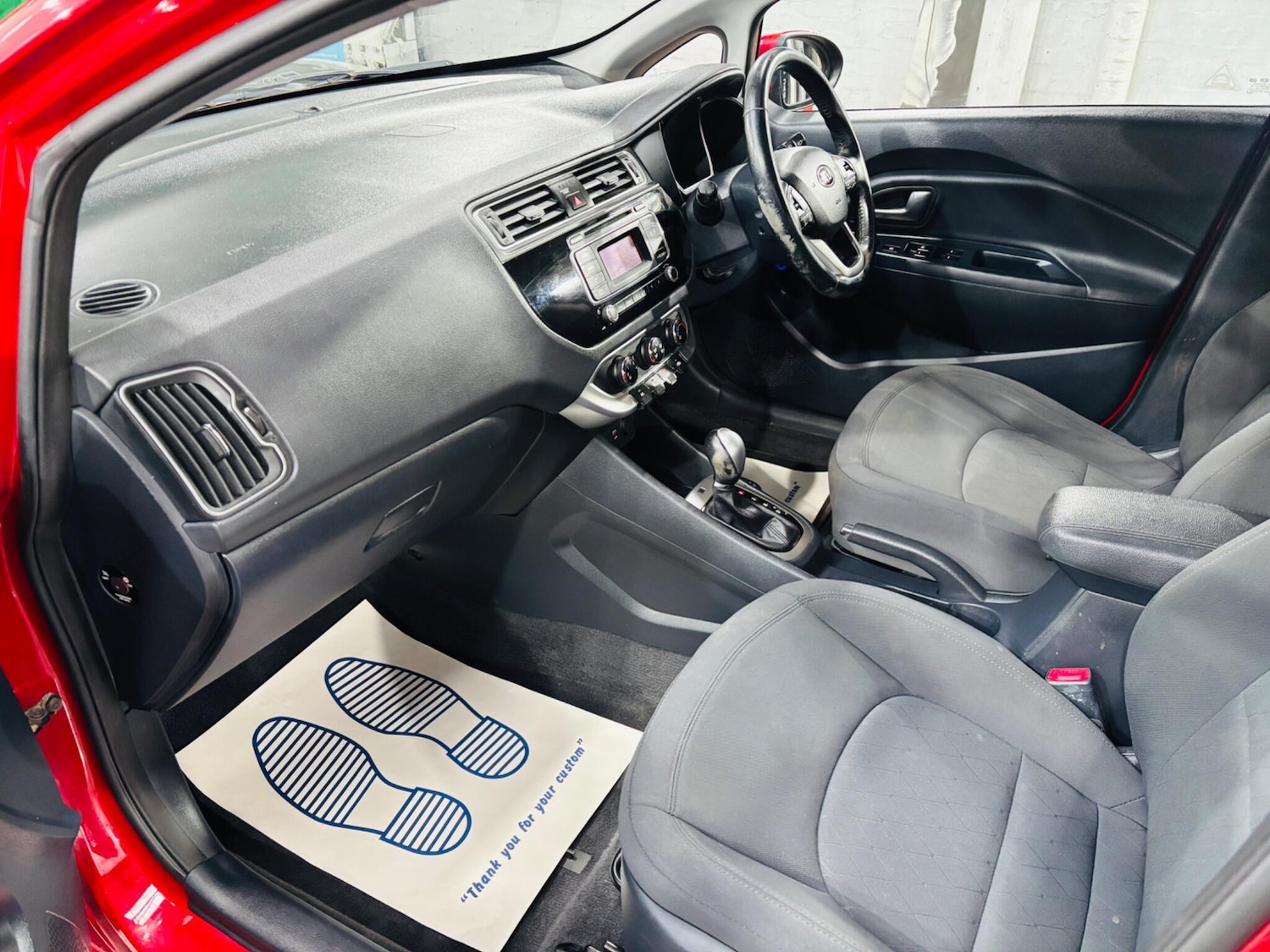 Used Kia Rio 2016 for sale - 78047416: Photo 14