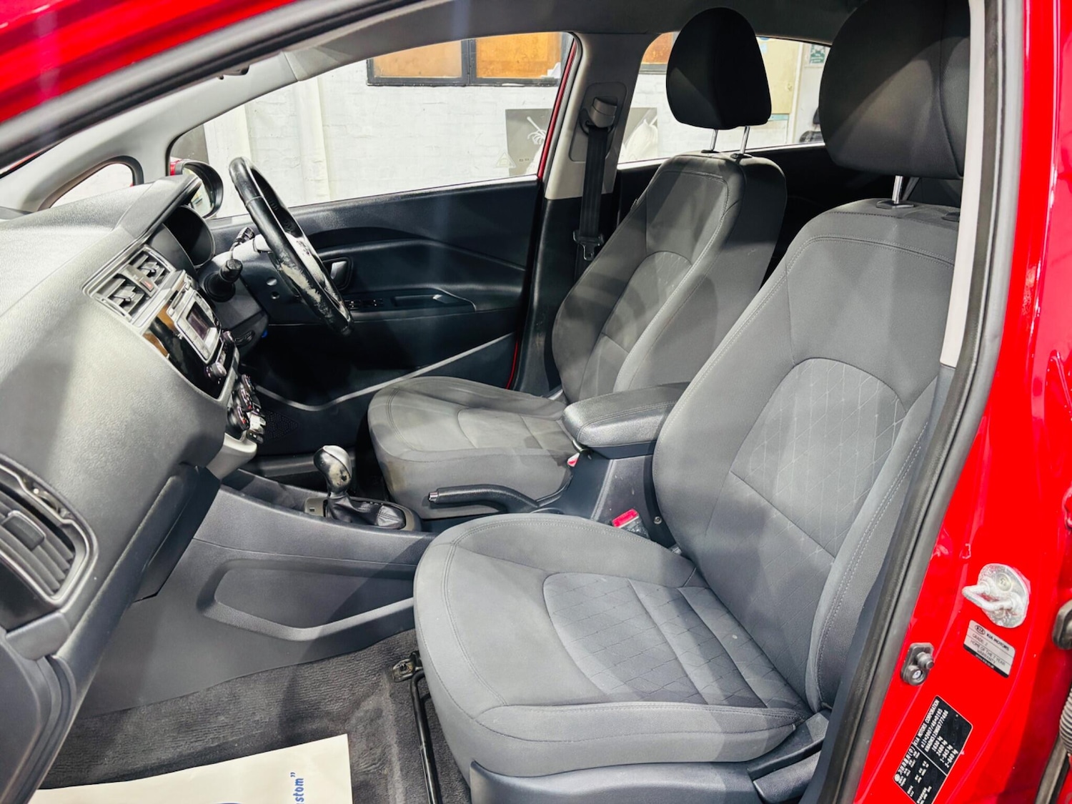 Used Kia Rio 2016 for sale - 78047416: Photo 15