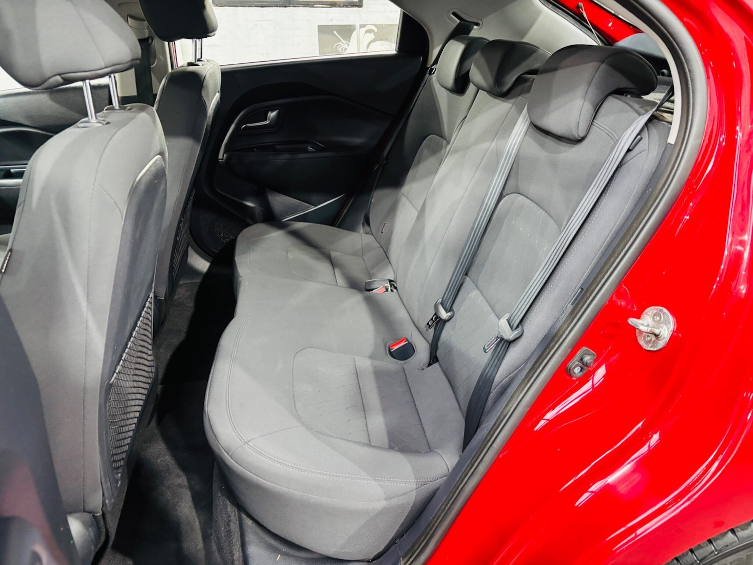 Used Kia Rio 2016 for sale - 78047416: Photo 16