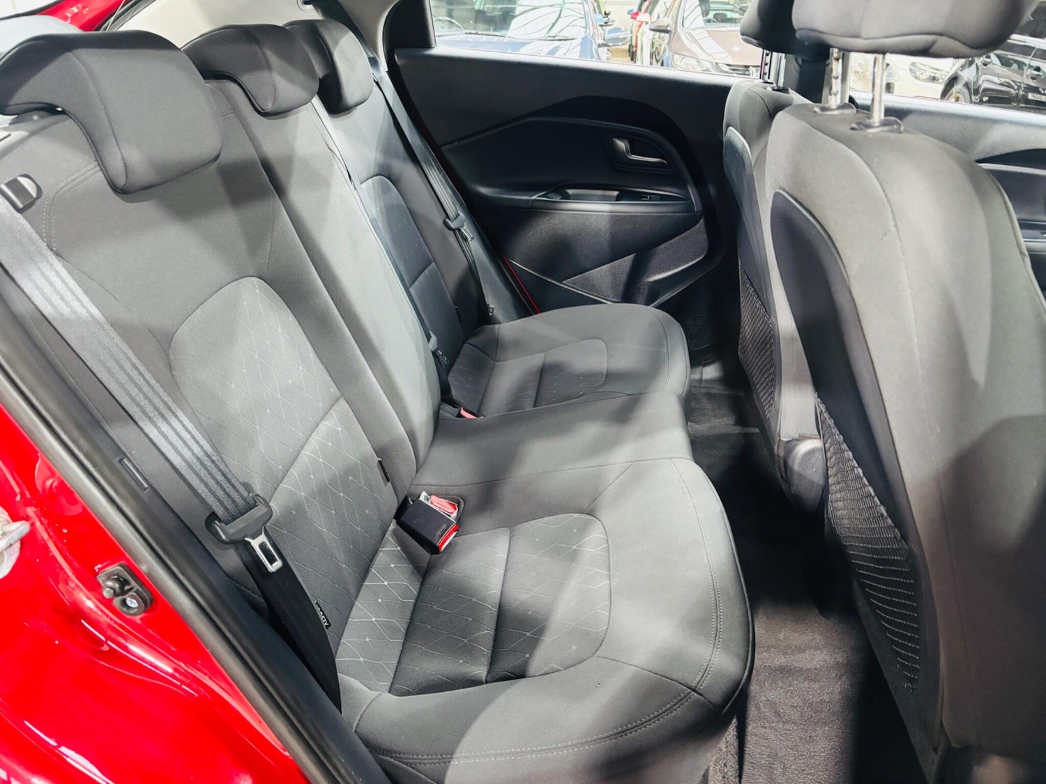 Used Kia Rio 2016 for sale - 78047416: Photo 17