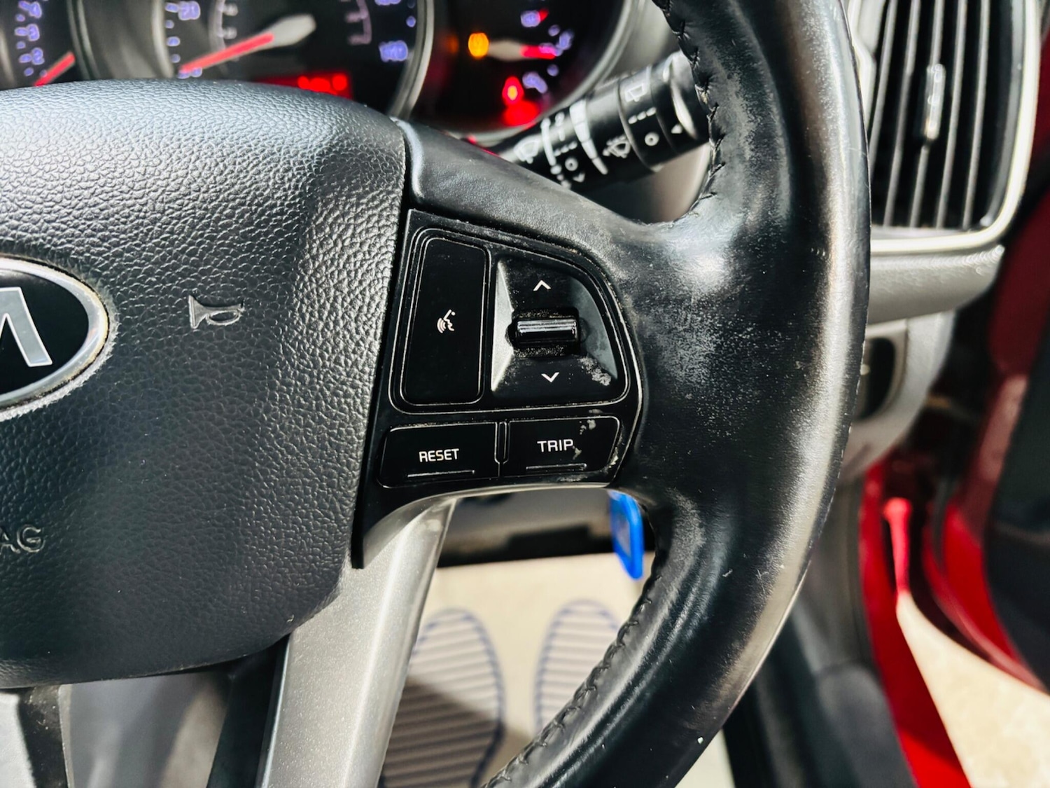 Used Kia Rio 2016 for sale - 78047416: Photo 18