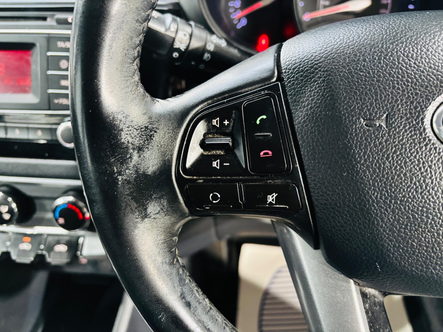 Used Kia Rio 2016 for sale - 78047416: Photo 19