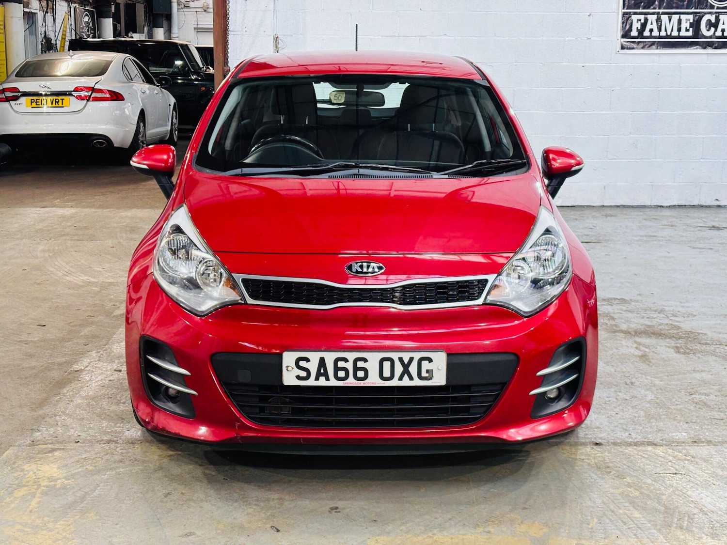 Used Kia Rio 2016 for sale - 78047416: Photo 2