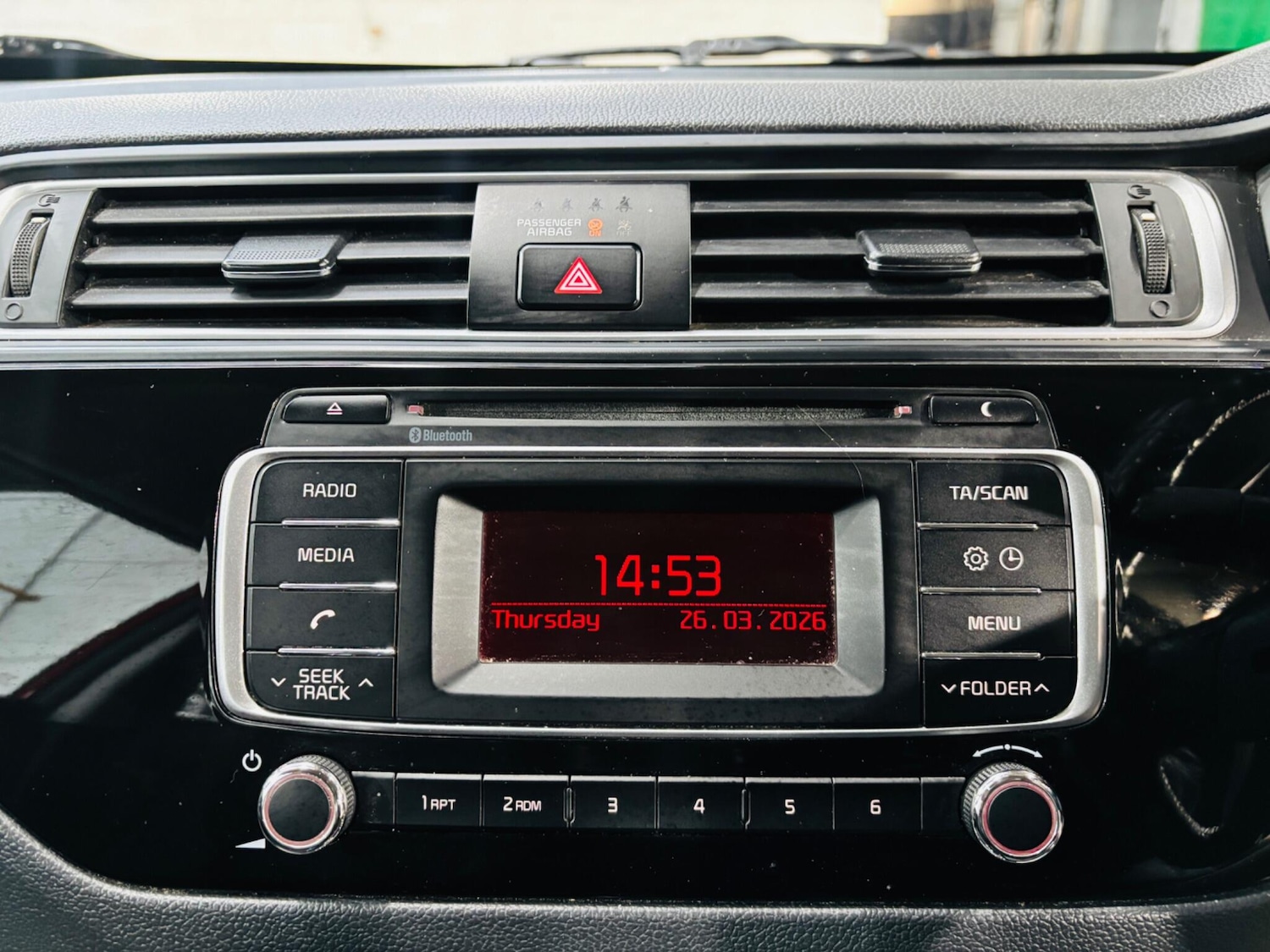 Used Kia Rio 2016 for sale - 78047416: Photo 22