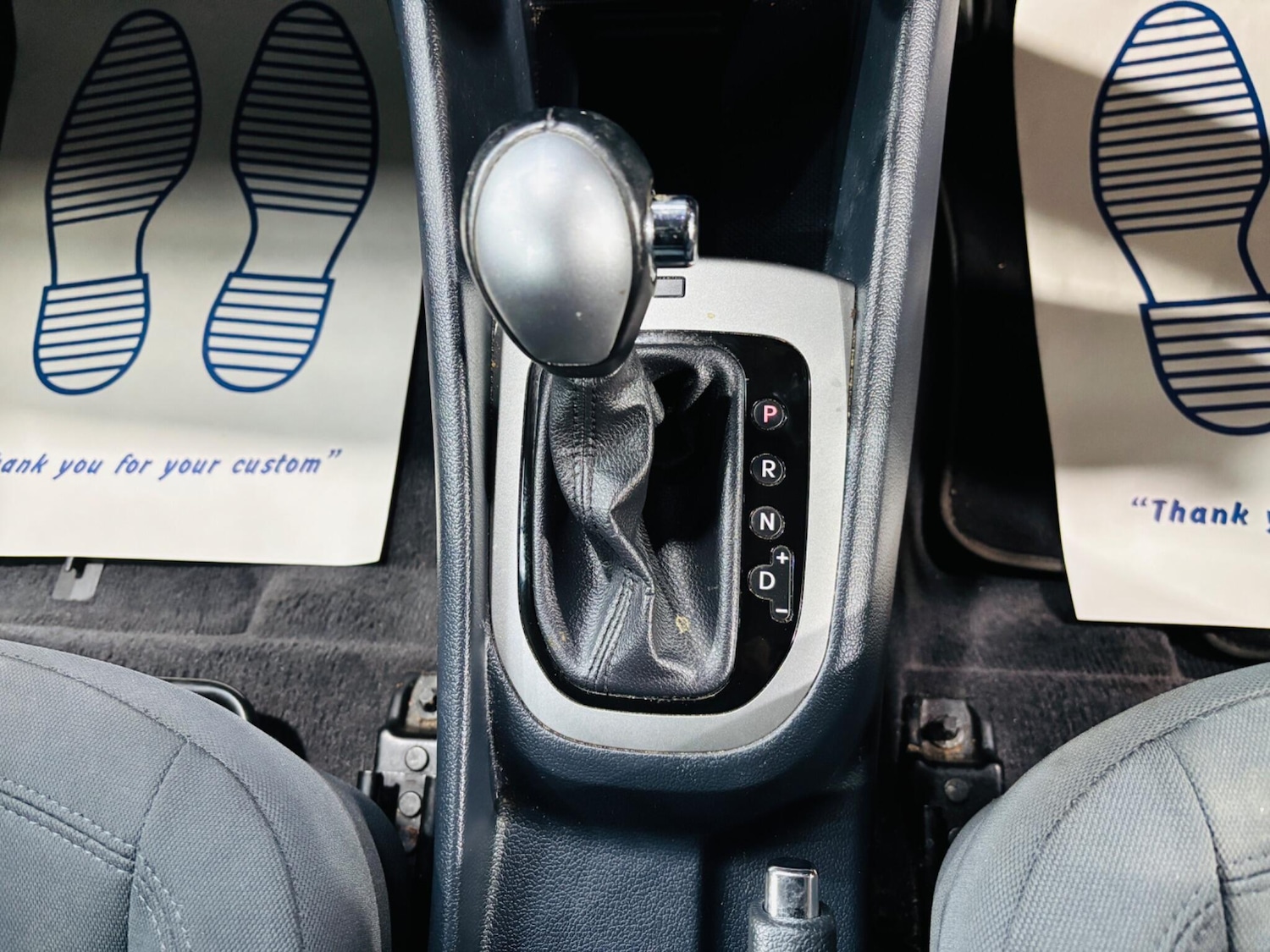 Used Kia Rio 2016 for sale - 78047416: Photo 25