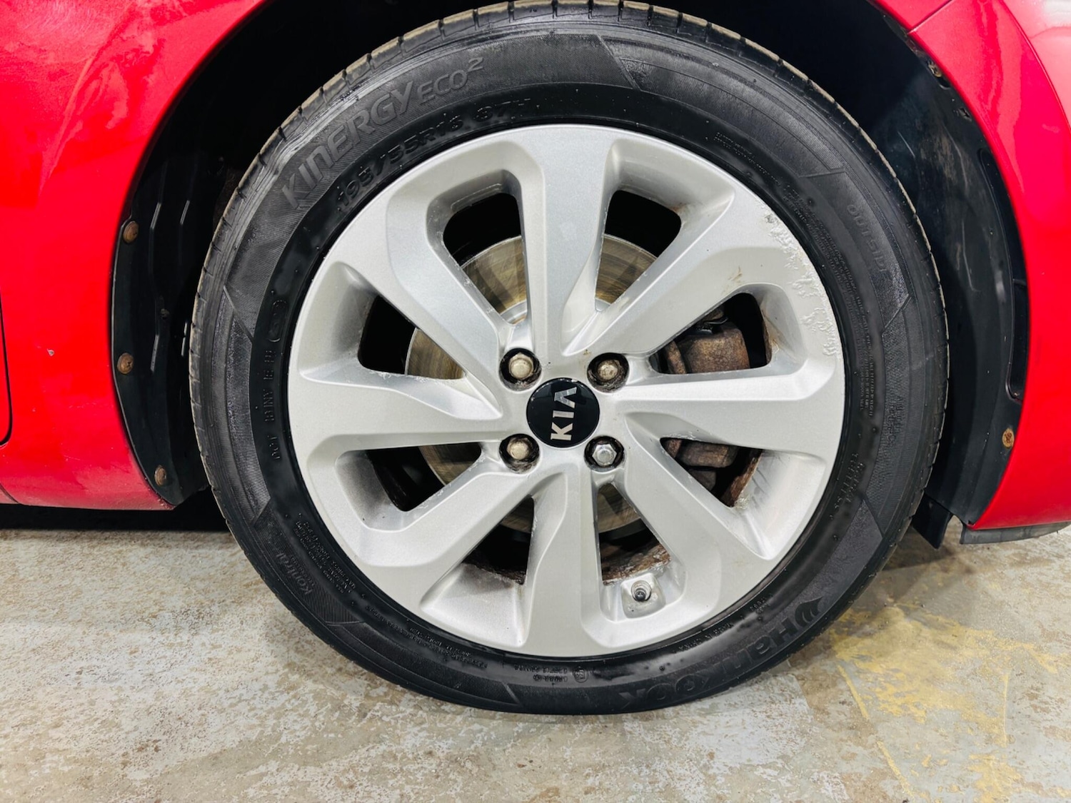 Used Kia Rio 2016 for sale - 78047416: Photo 27