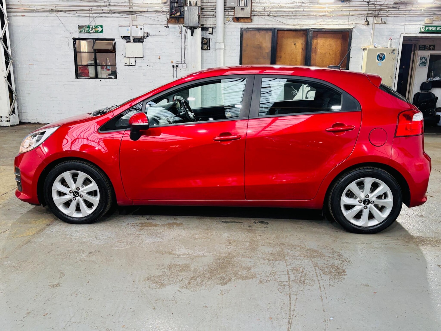 Used Kia Rio 2016 for sale - 78047416: Photo 9