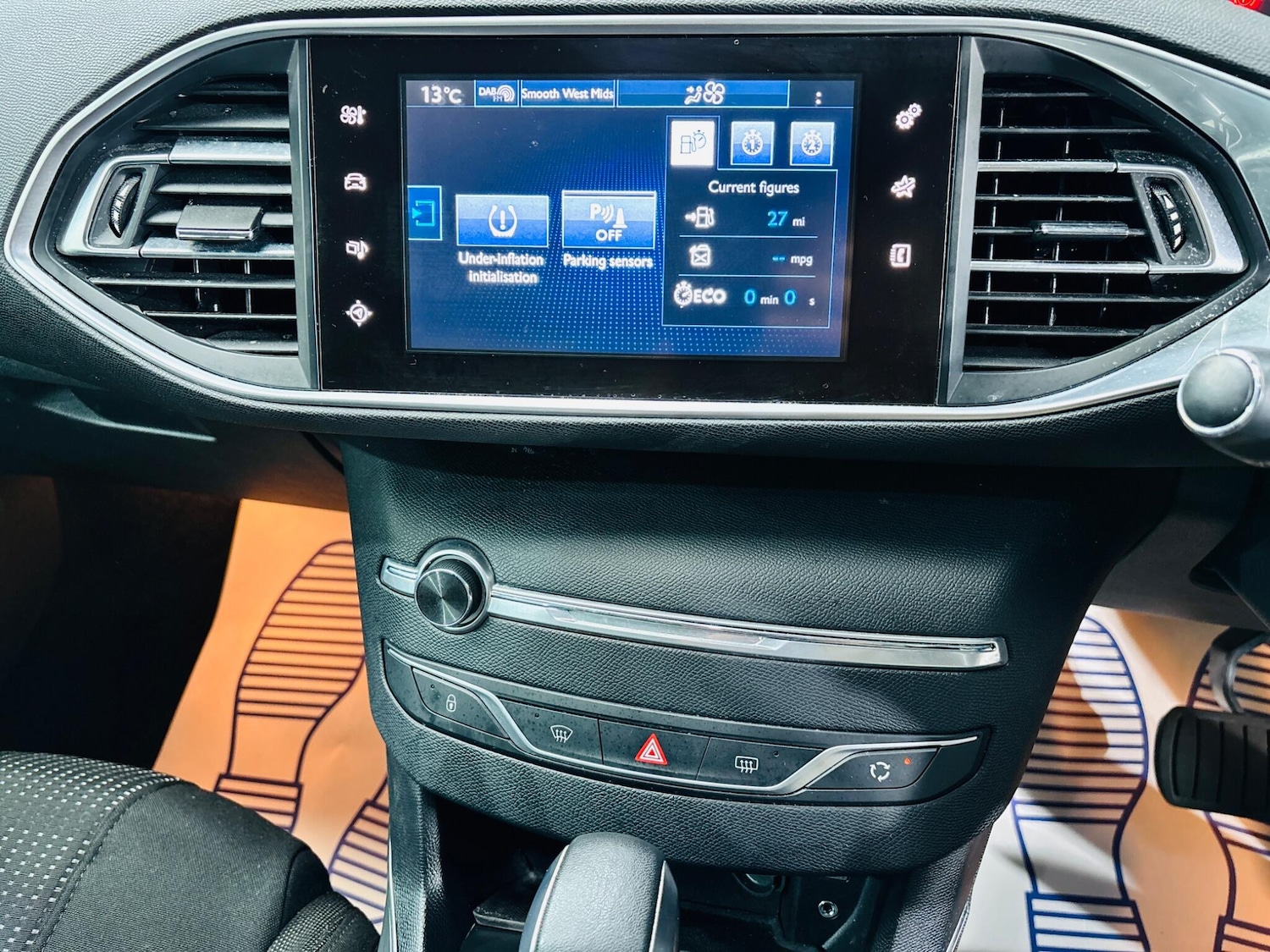 Used Peugeot 308 2015 for sale - 76399183: Photo 23