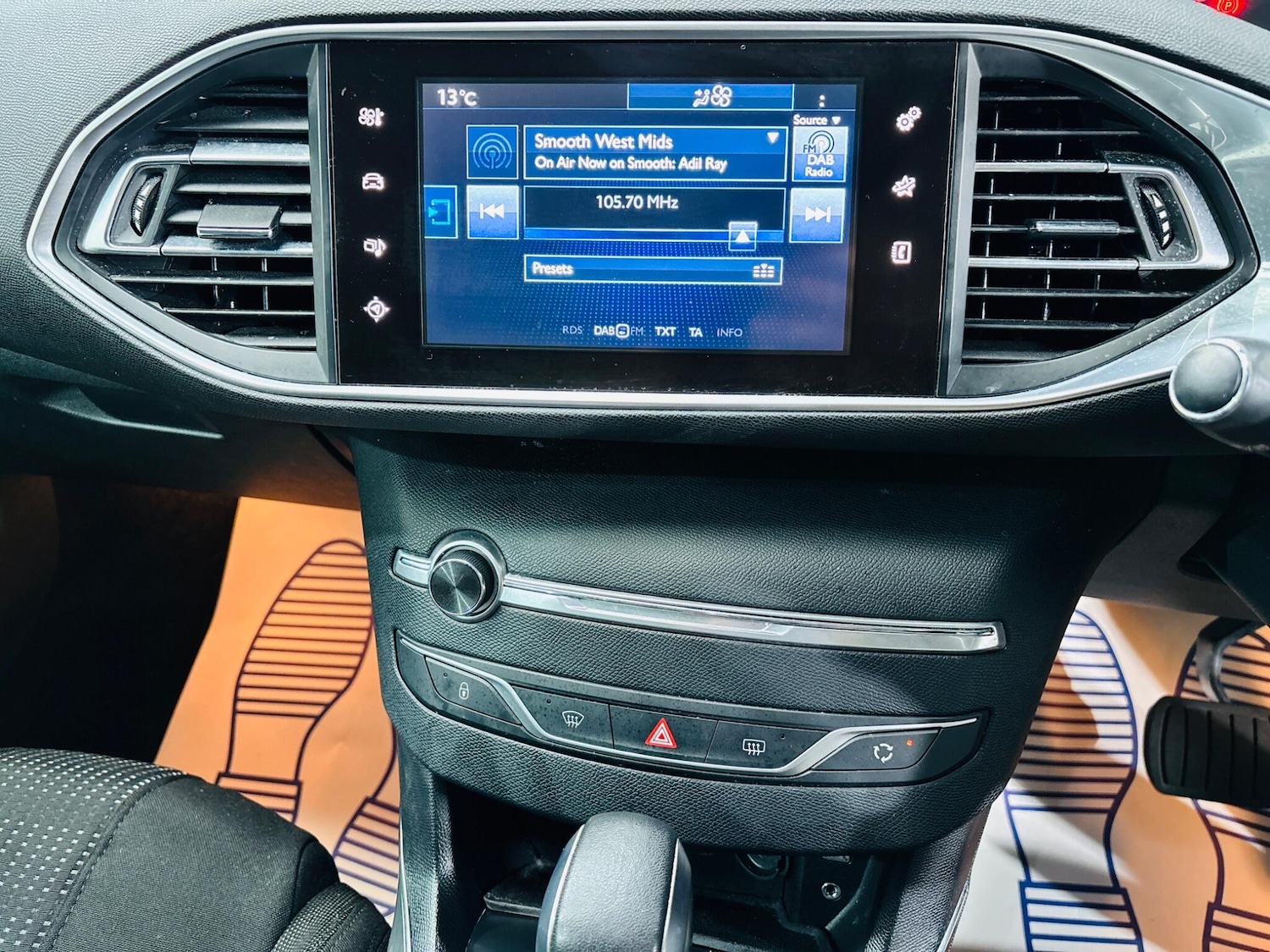 Used Peugeot 308 2015 for sale - 76399183: Photo 24