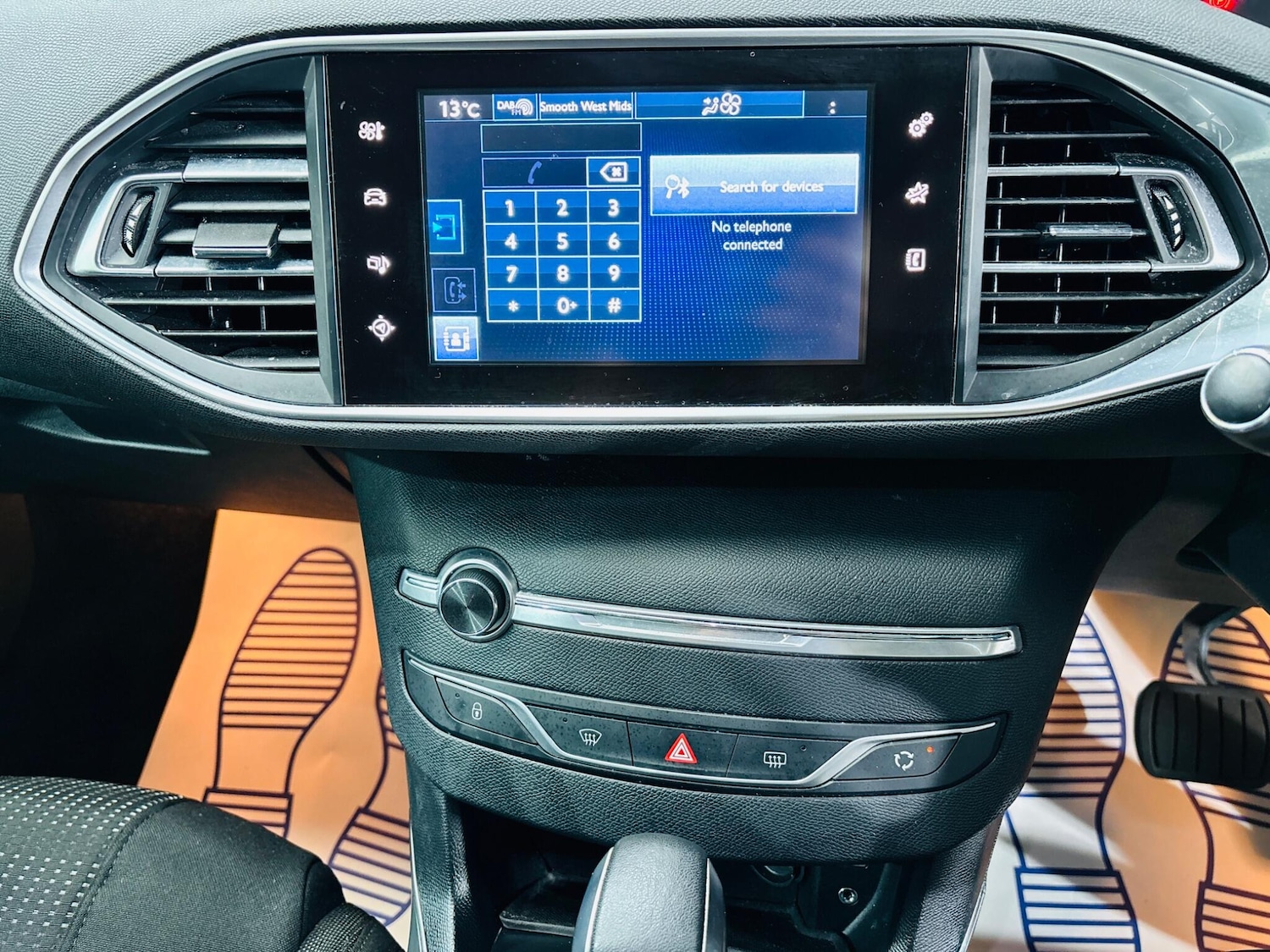 Used Peugeot 308 2015 for sale - 76399183: Photo 28