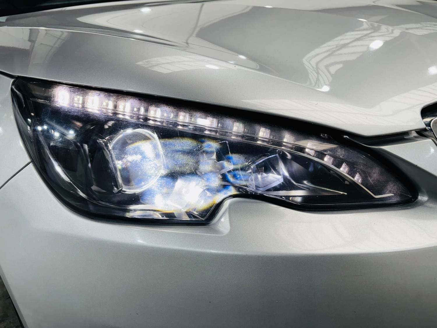 Used Peugeot 308 2015 for sale - 76399183: Photo 33