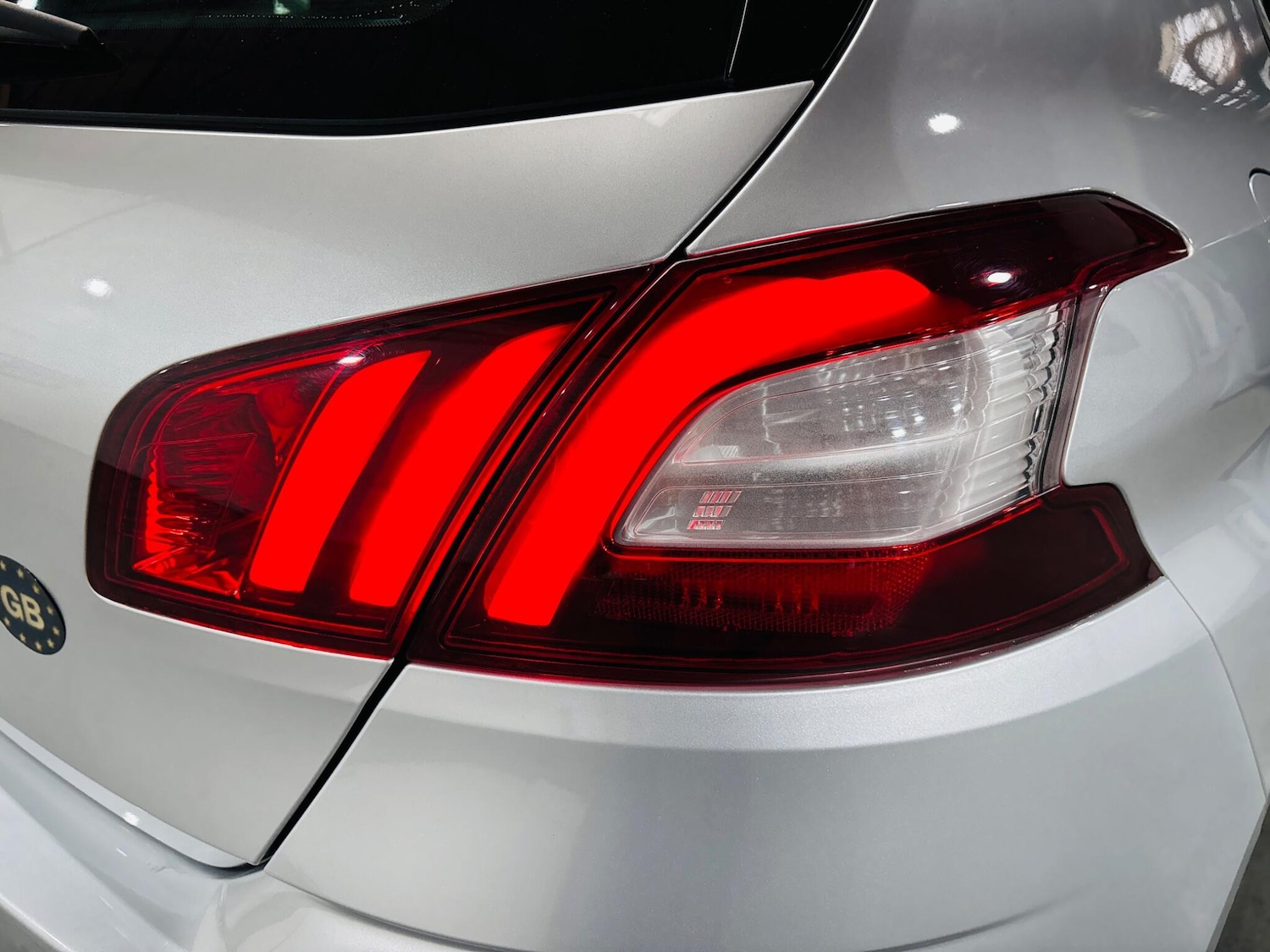 Used Peugeot 308 2015 for sale - 76399183: Photo 34