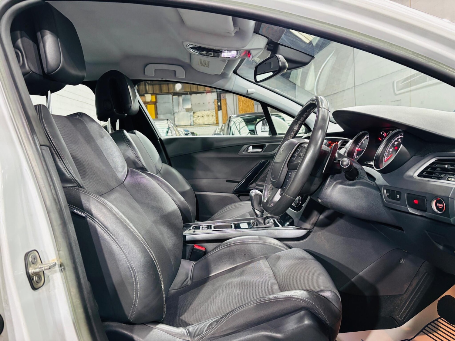 Used Peugeot 508 2011 for sale - 76645666: Photo 13