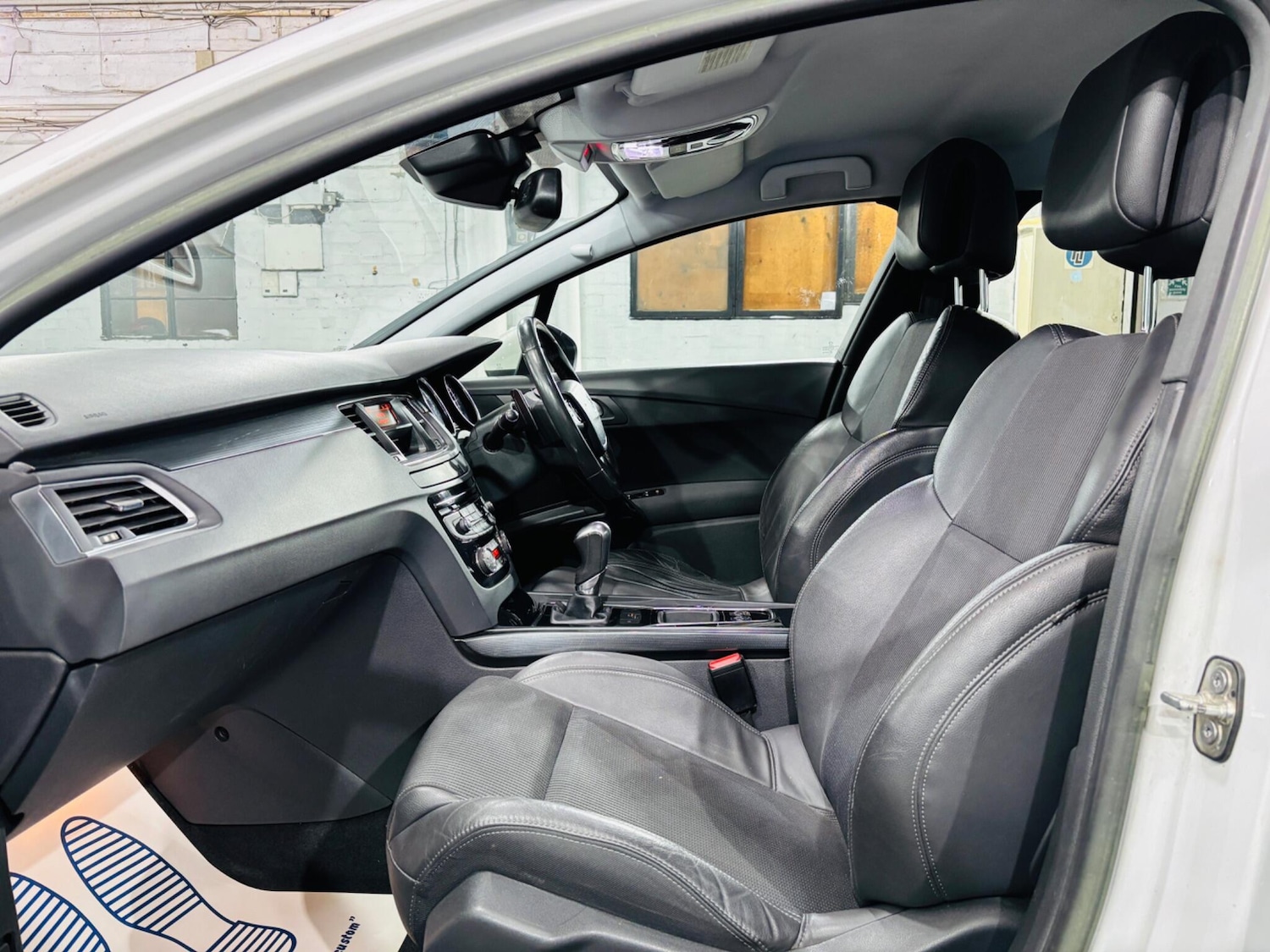 Used Peugeot 508 2011 for sale - 76645666: Photo 15