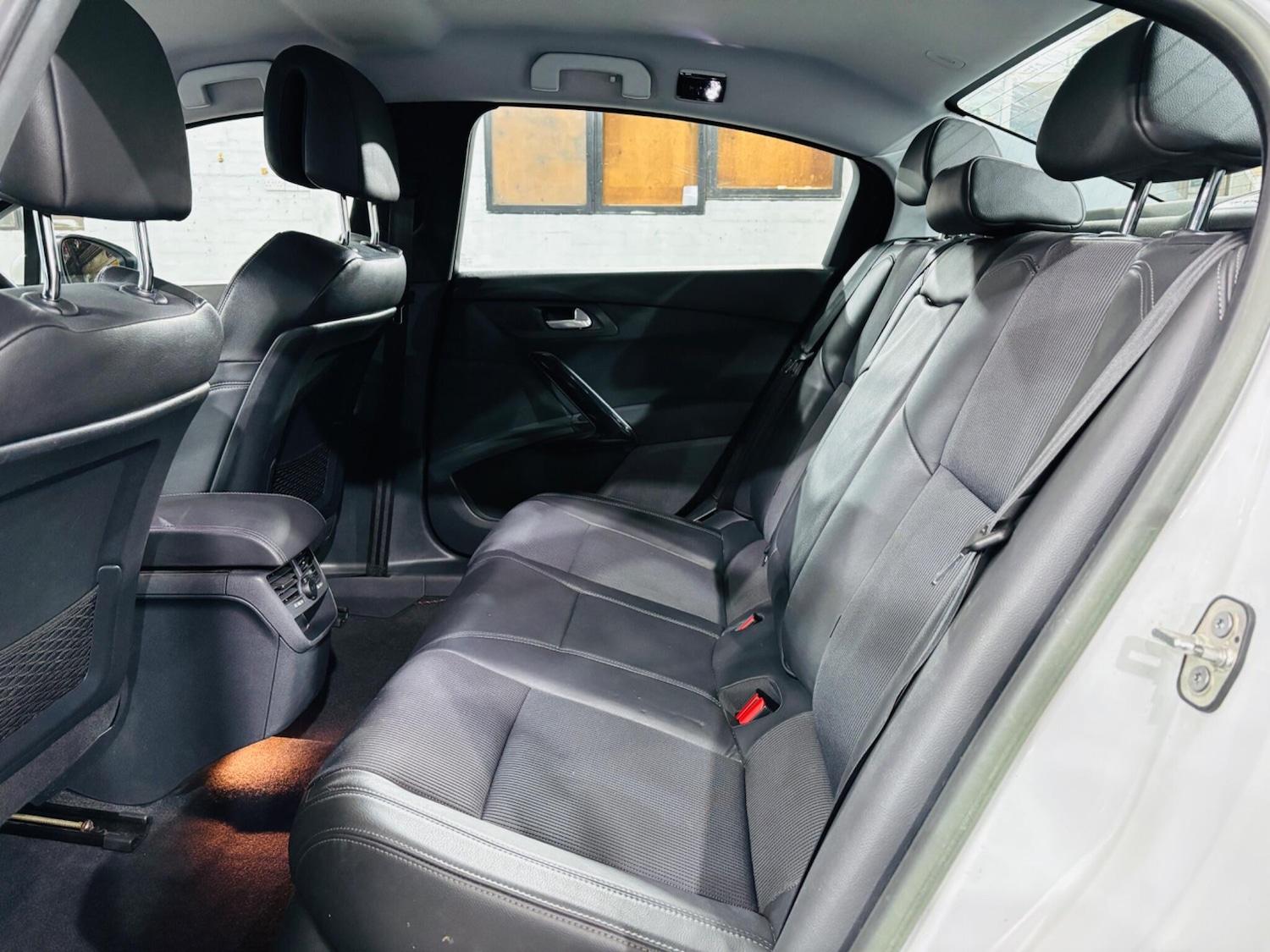 Used Peugeot 508 2011 for sale - 76645666: Photo 16