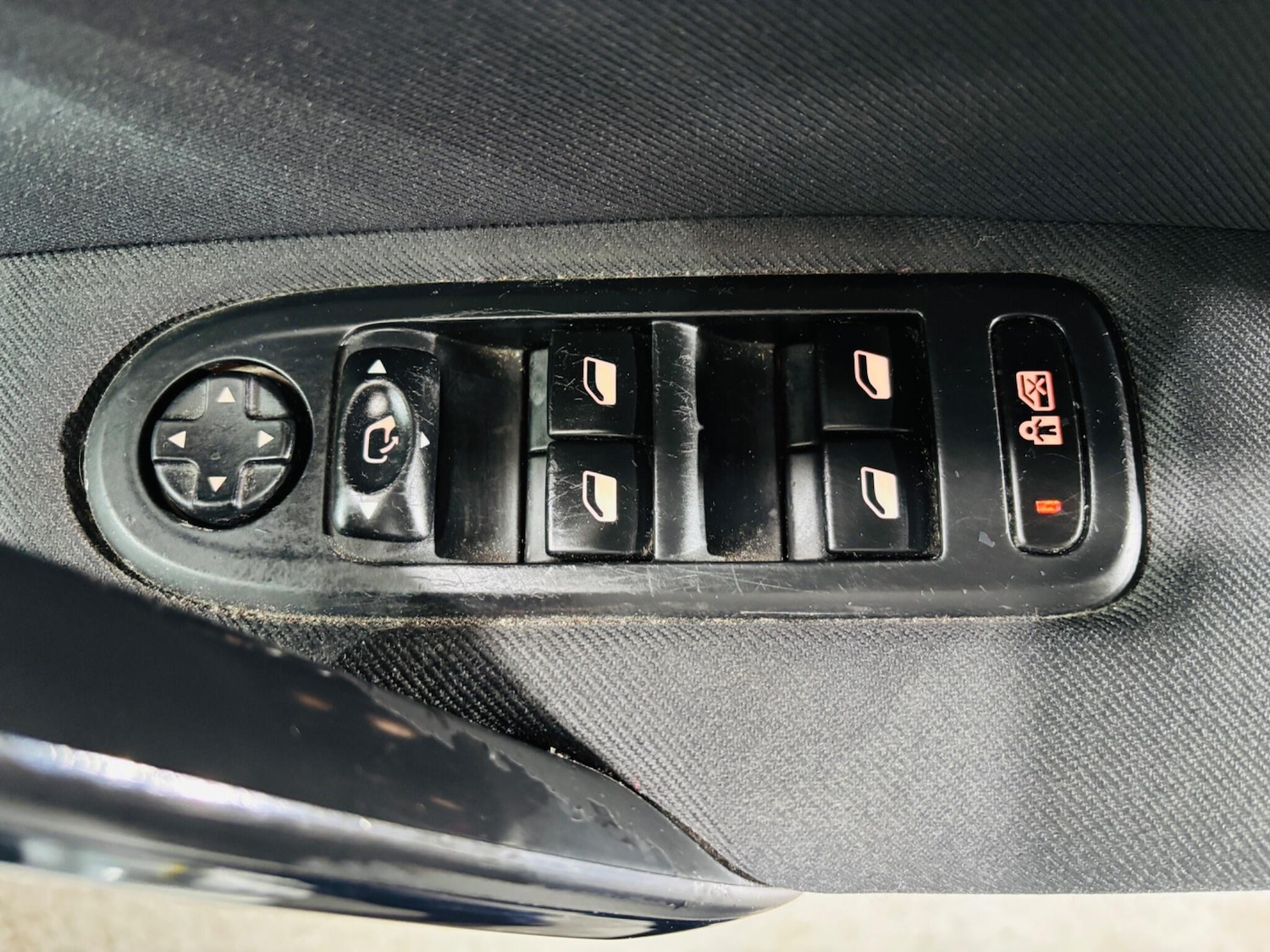 Used Peugeot 508 2011 for sale - 76645666: Photo 17