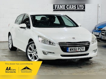 2011 (61) - 1.6 e-HDi 112 Allure 4dr EGC