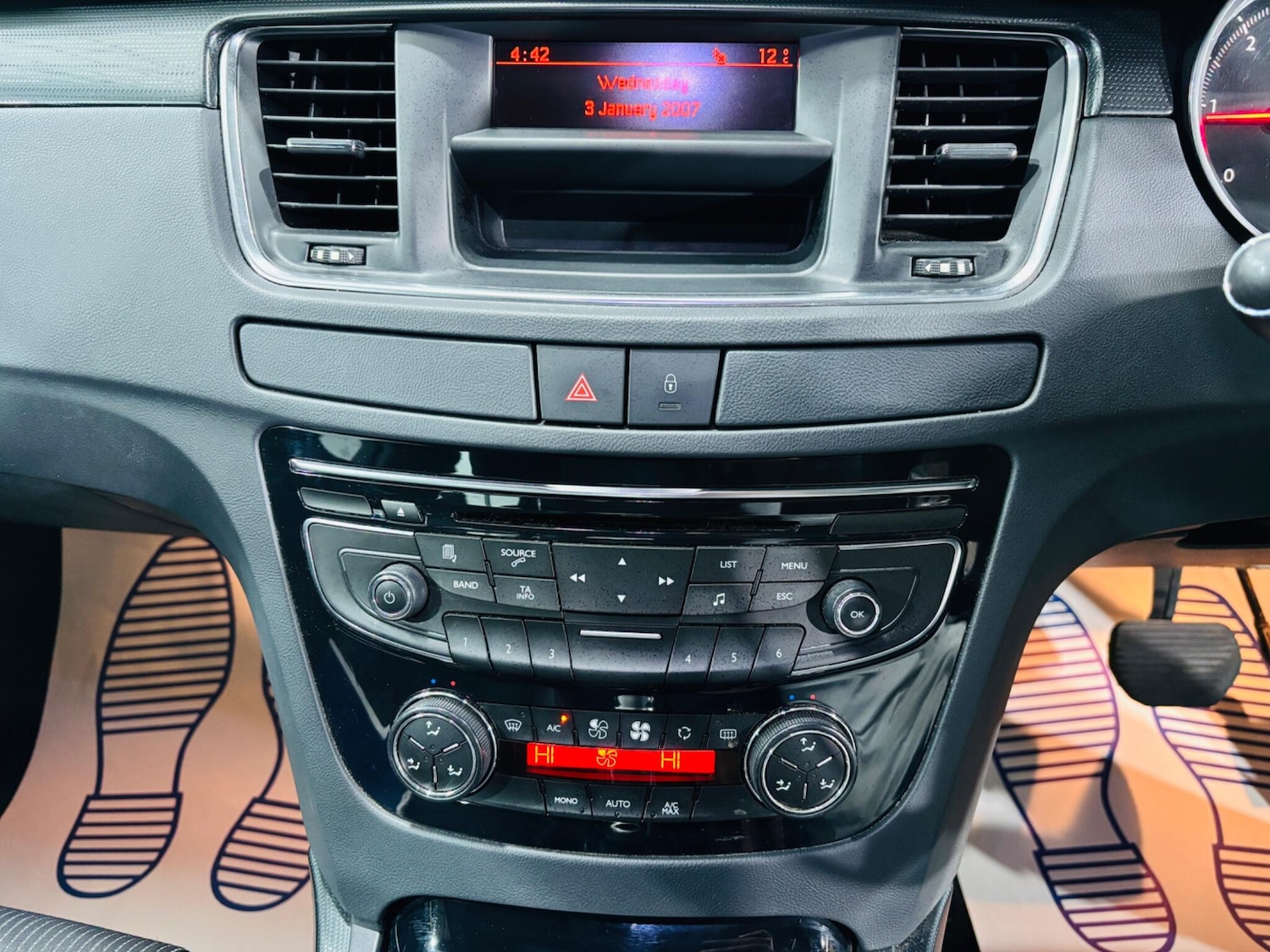 Used Peugeot 508 2011 for sale - 76645666: Photo 22